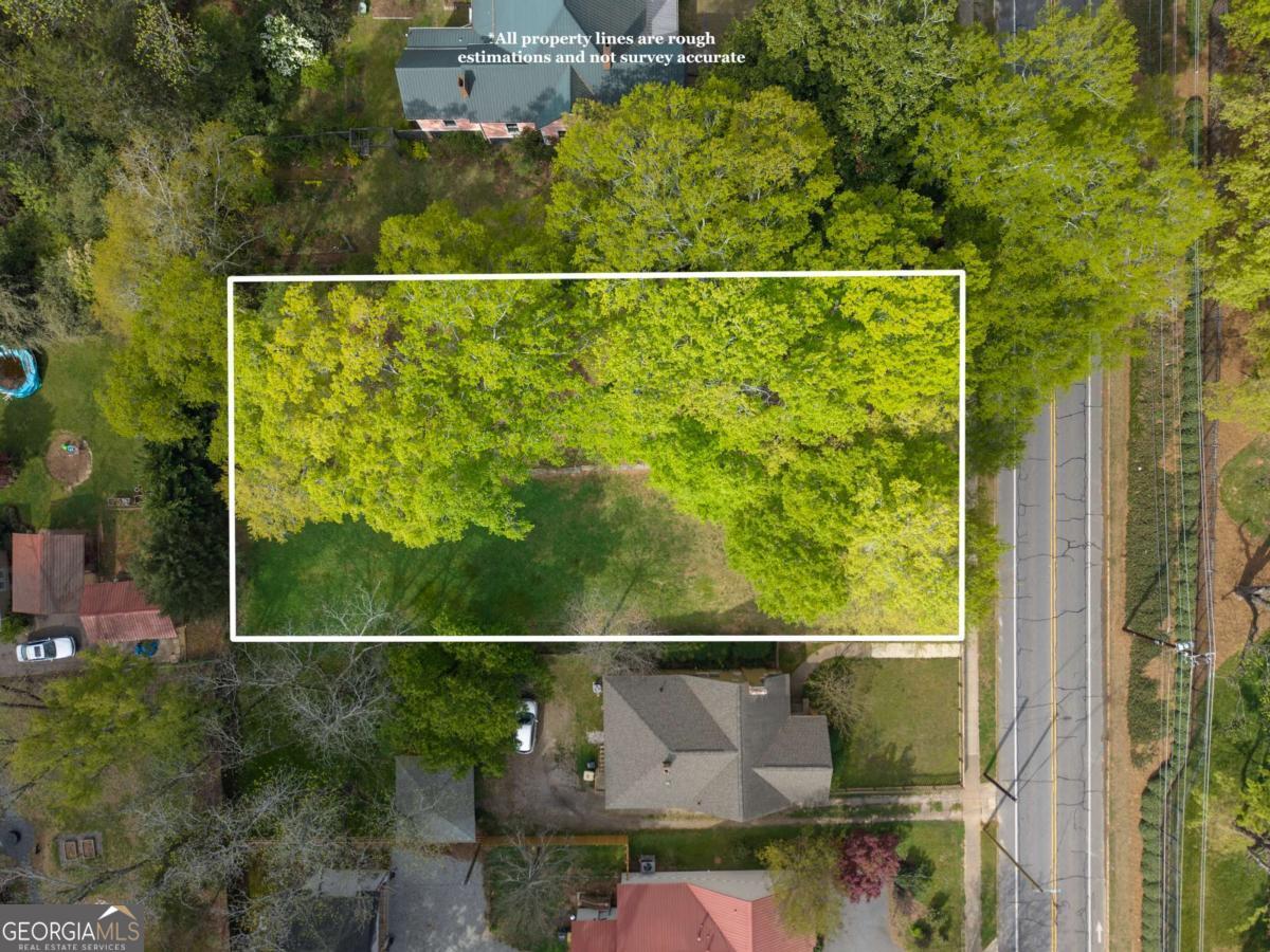 461 Oglethorpe Avenue Property Photo 1