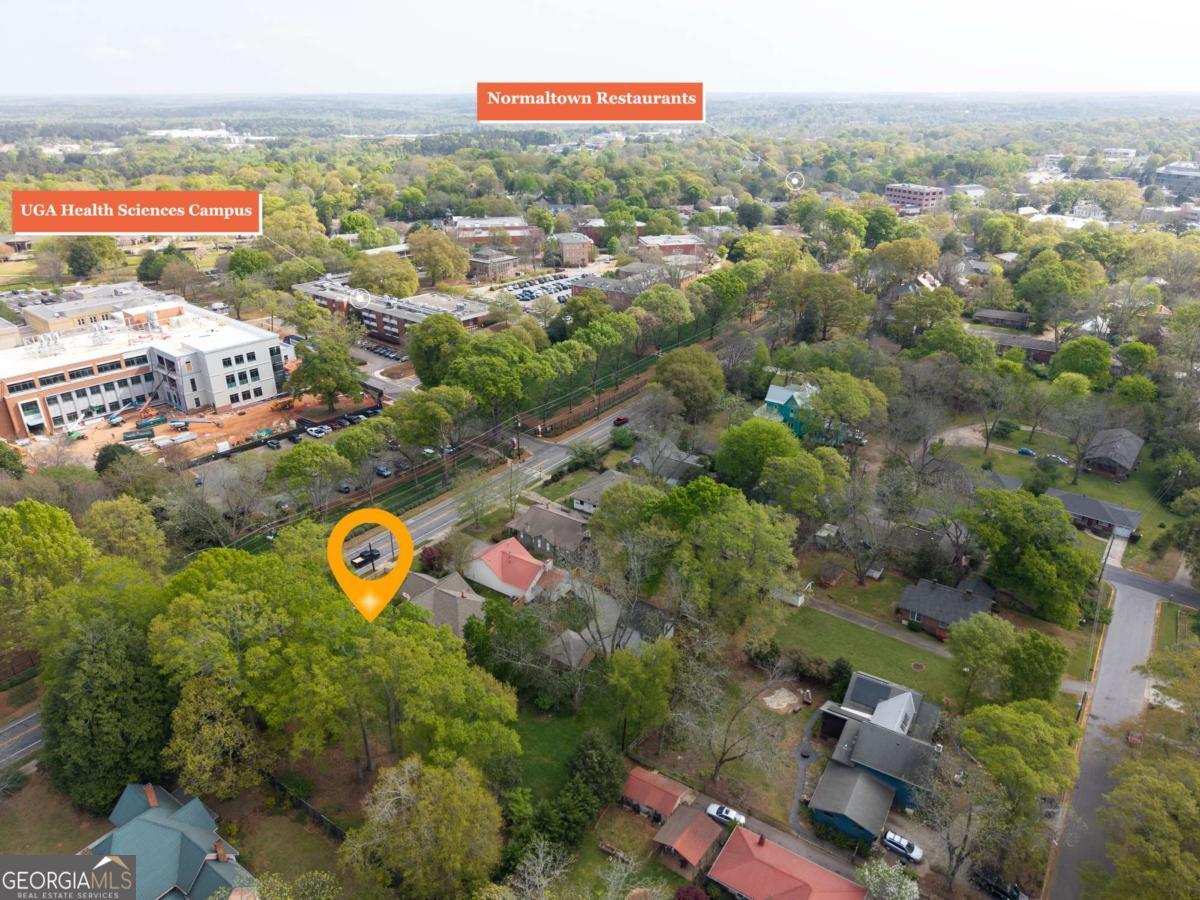 461 Oglethorpe Avenue Property Photo 3