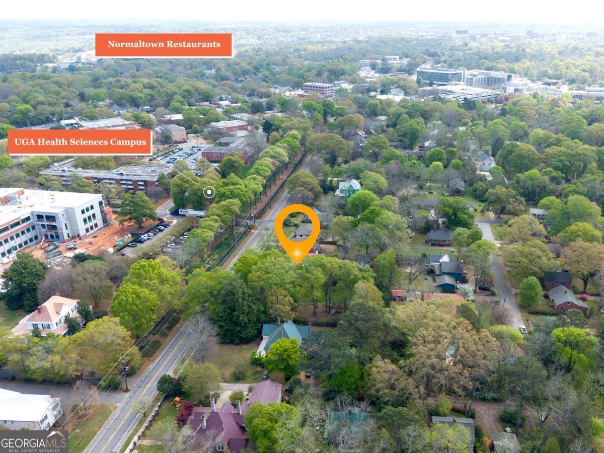 461 Oglethorpe Avenue Property Photo 4
