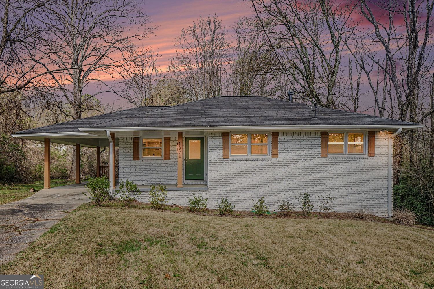 1875 Creekside Court