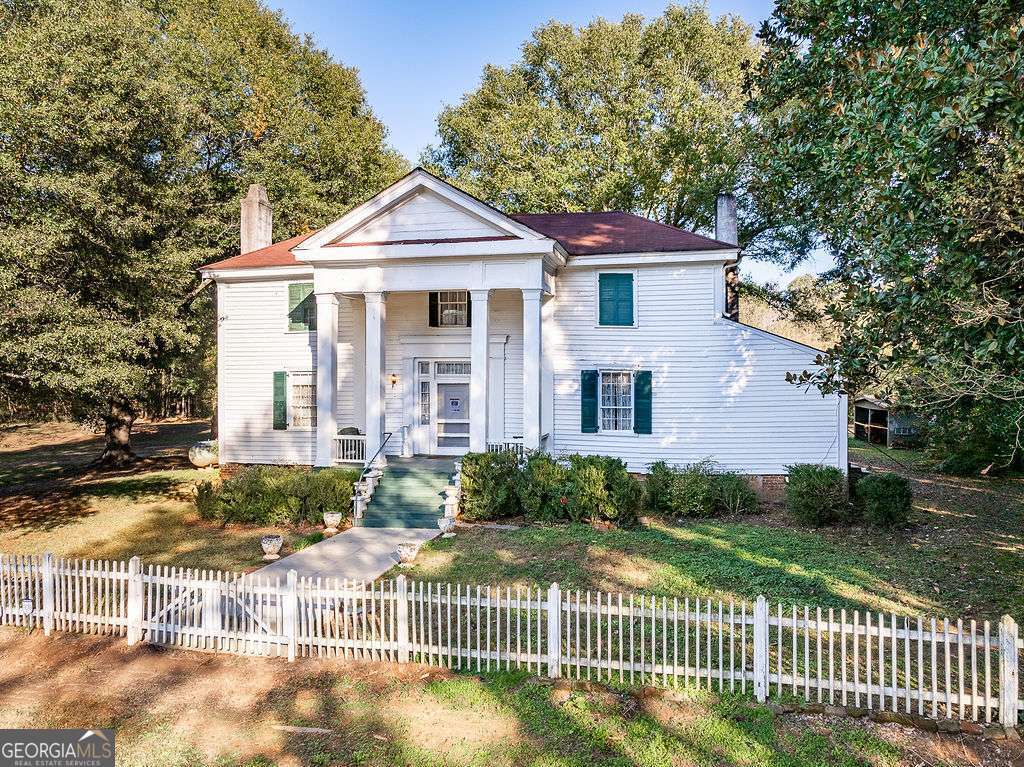 400 Salem Church Road