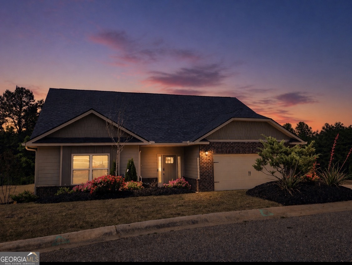 608 Britton Way Property Photo 1