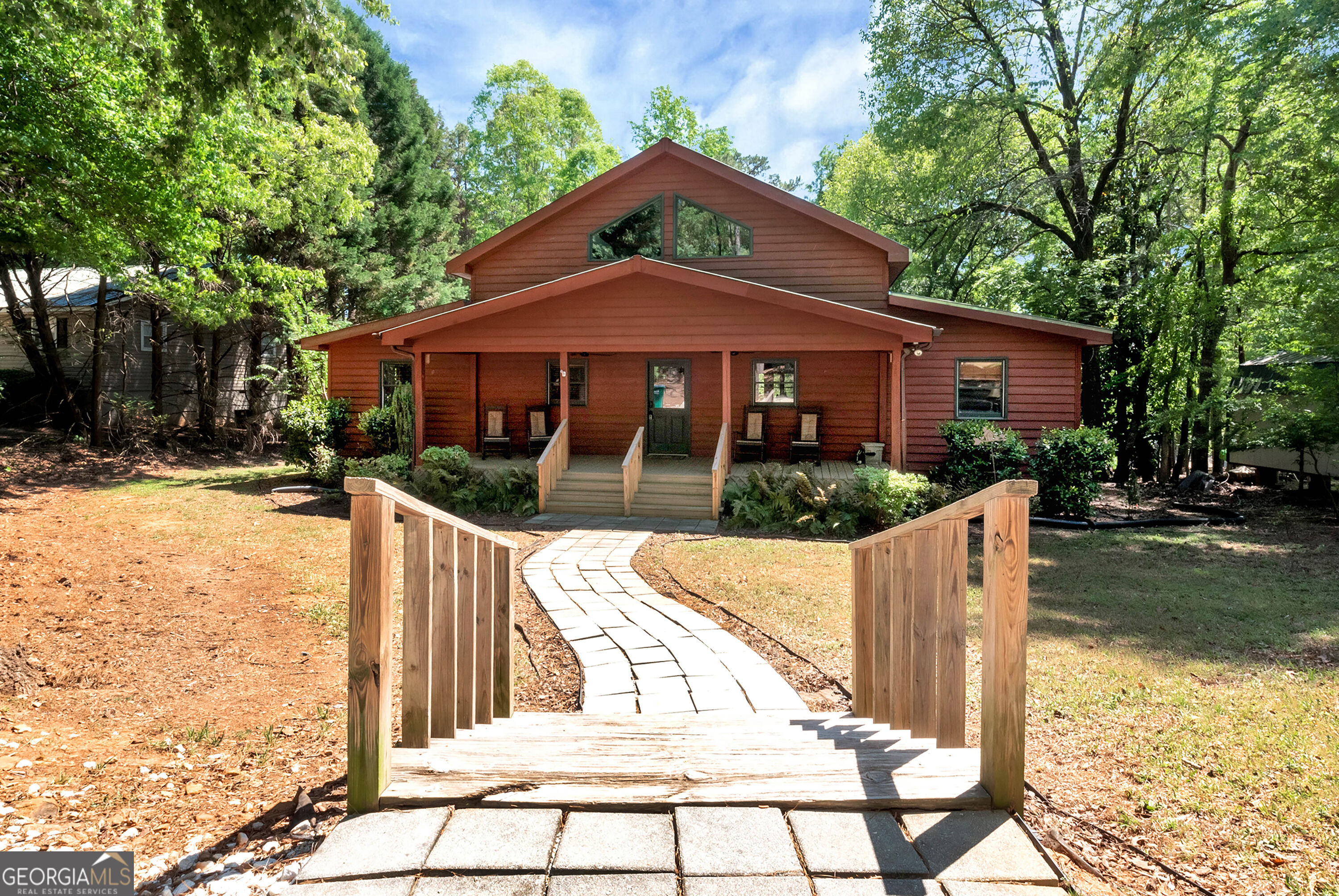 142 Hugh Dorsey Road