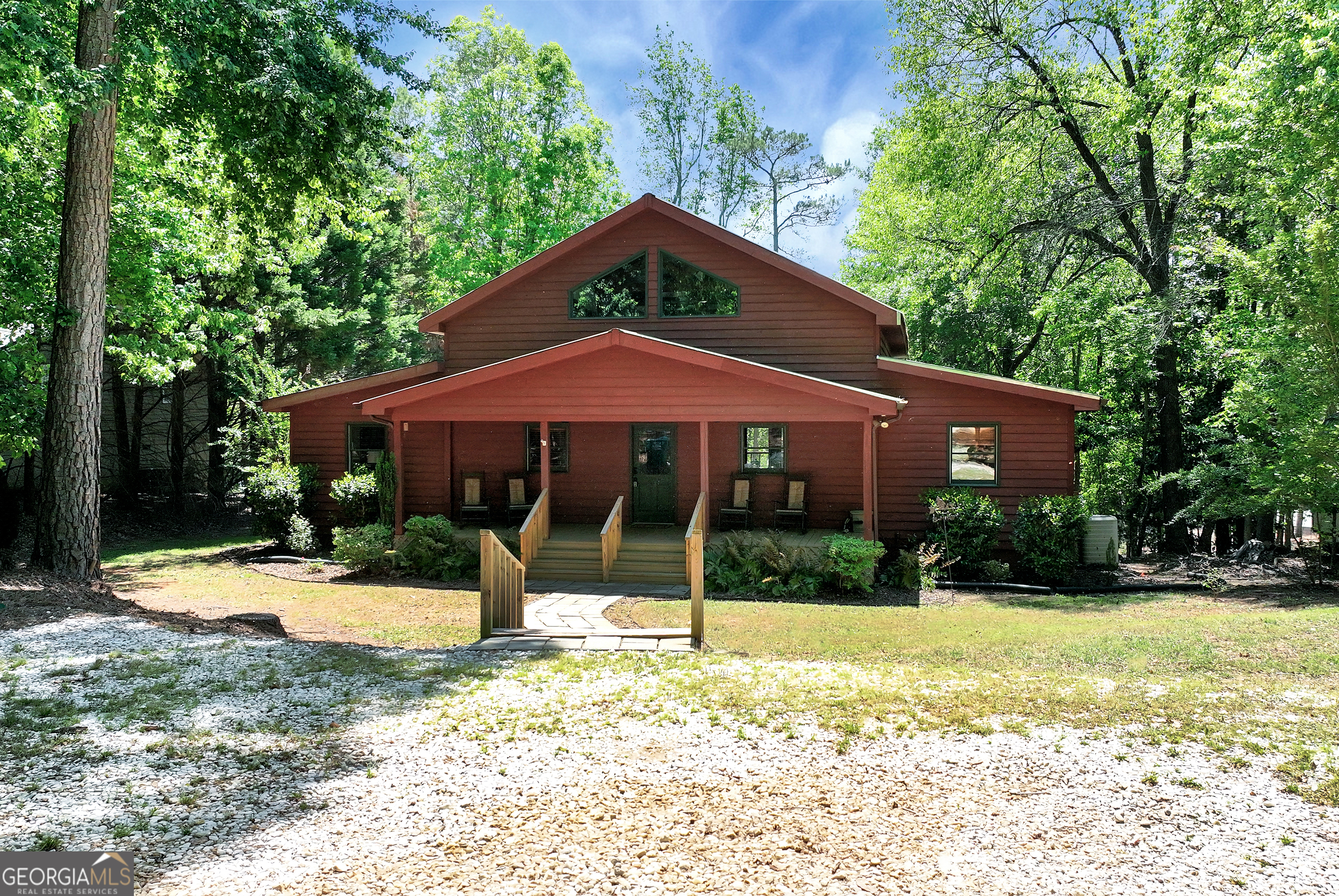 142 Hugh Dorsey Road Property Photo 2