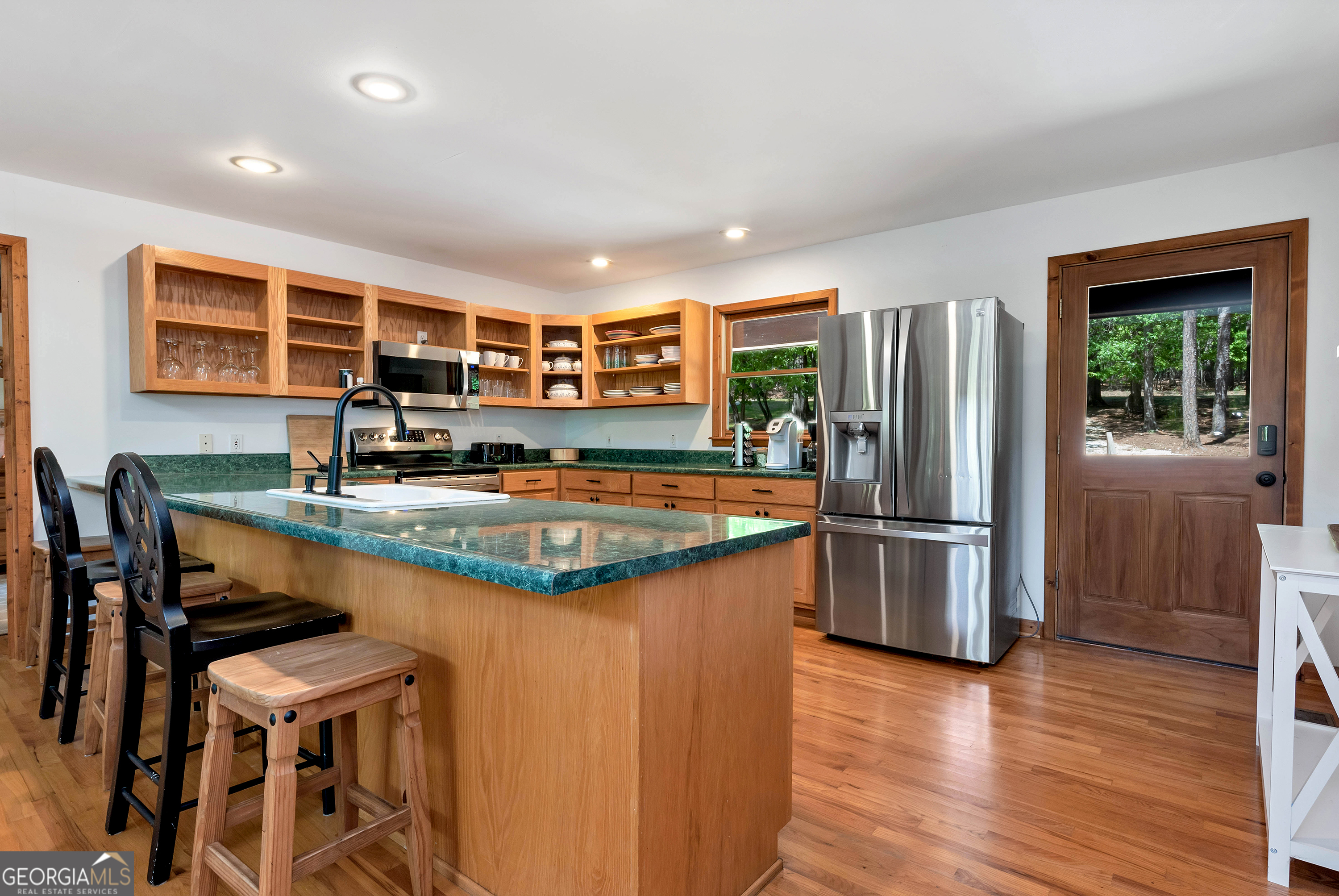 142 Hugh Dorsey Road Property Photo 4