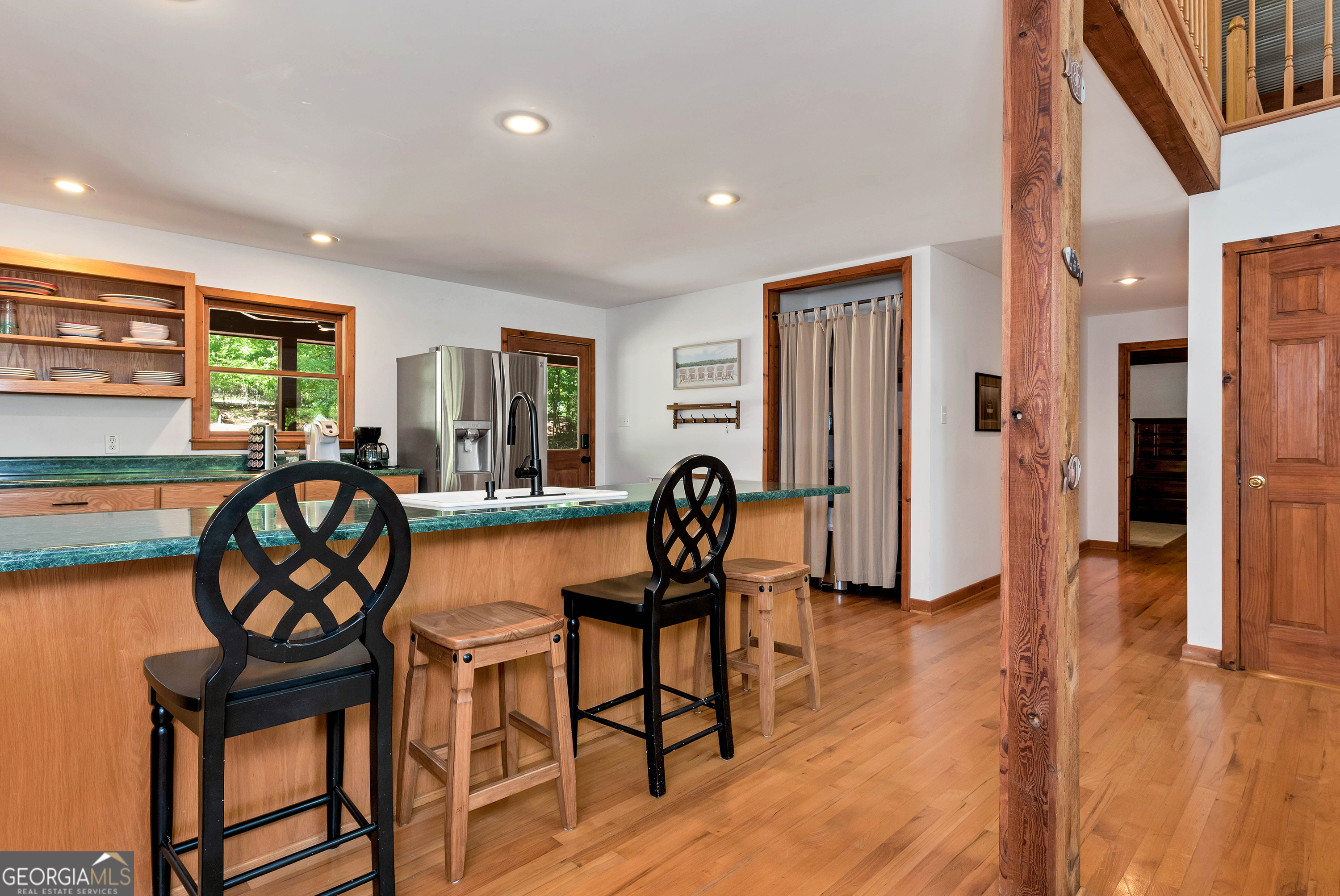 142 Hugh Dorsey Road Property Photo 6