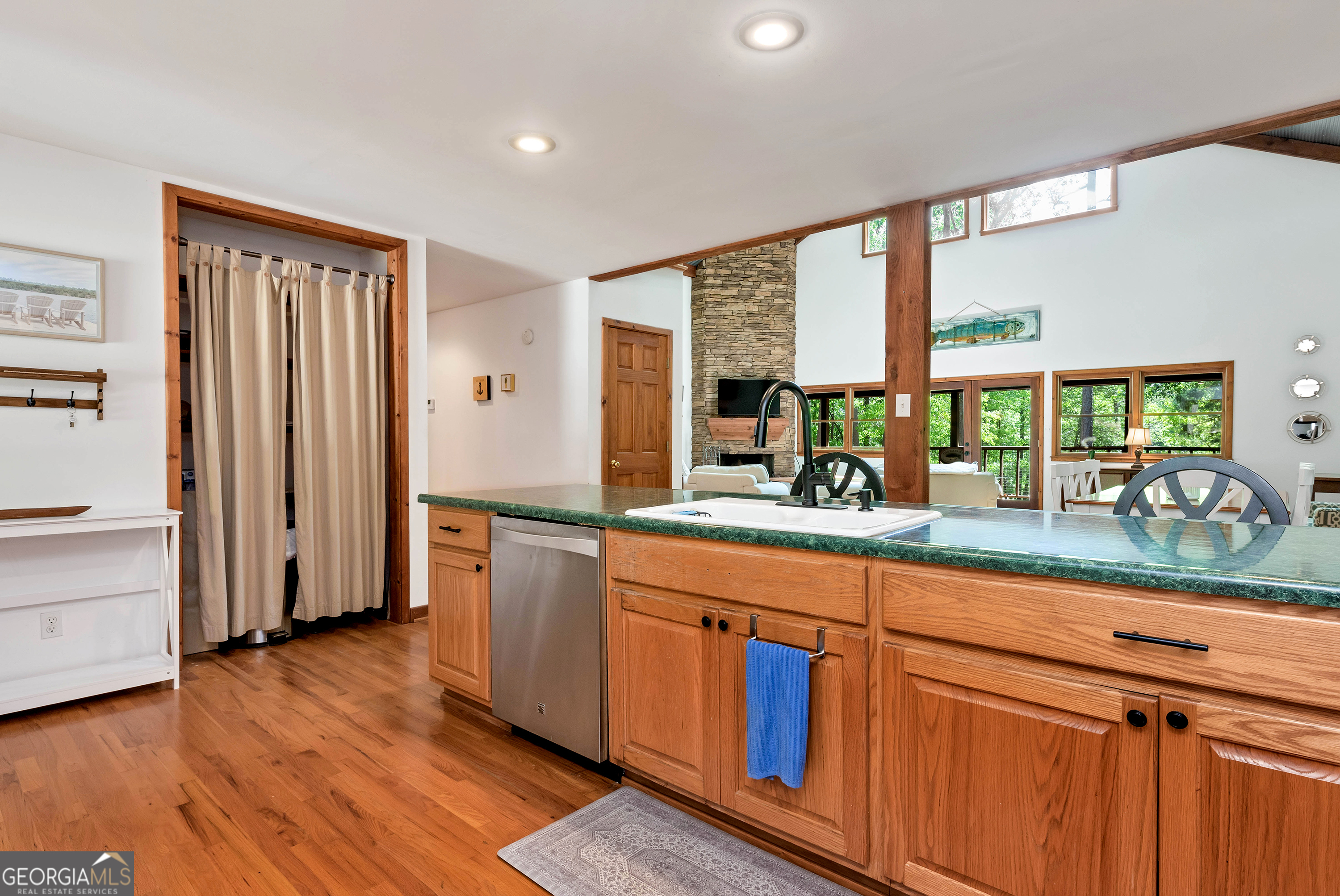 142 Hugh Dorsey Road Property Photo 7