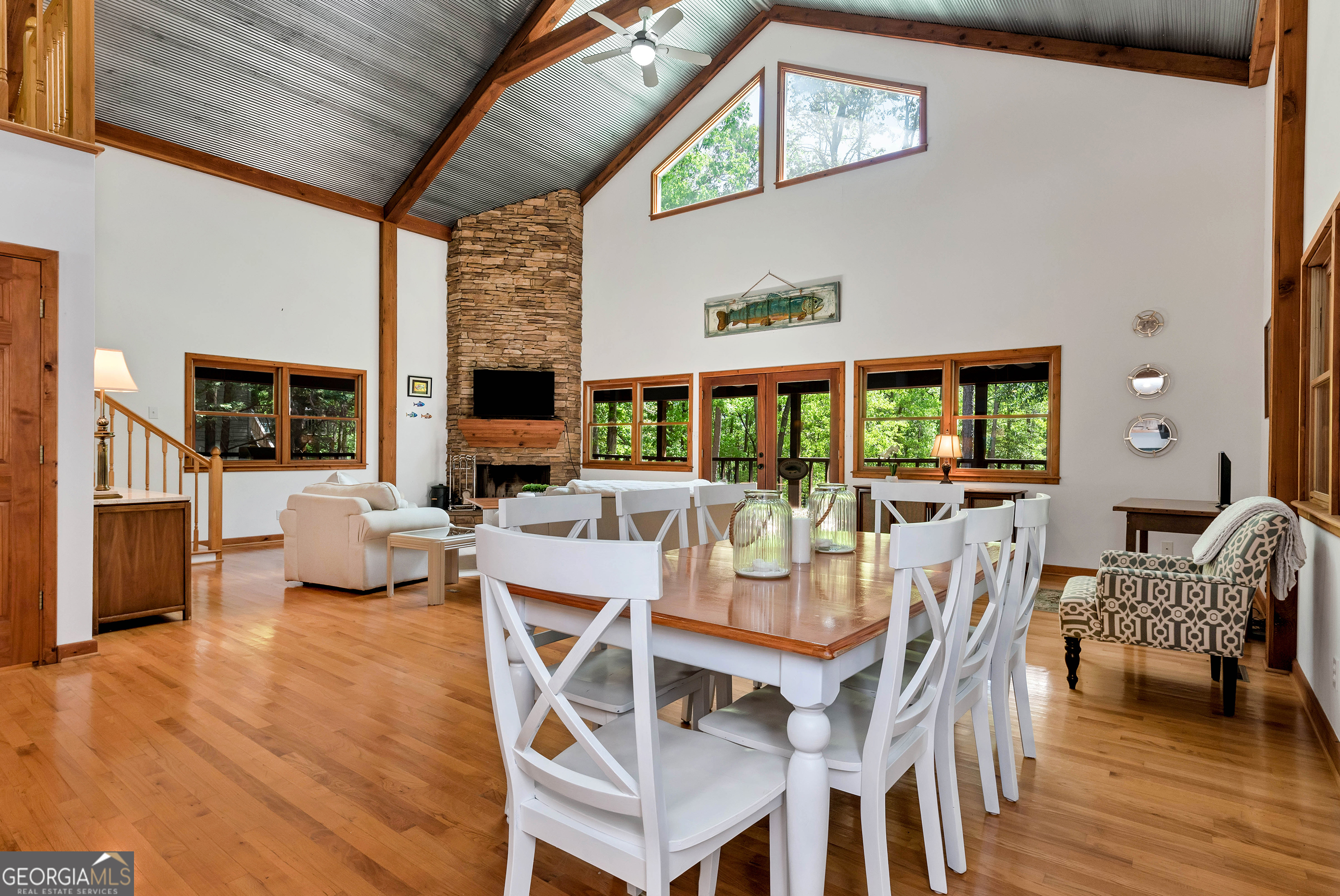 142 Hugh Dorsey Road Property Photo 8