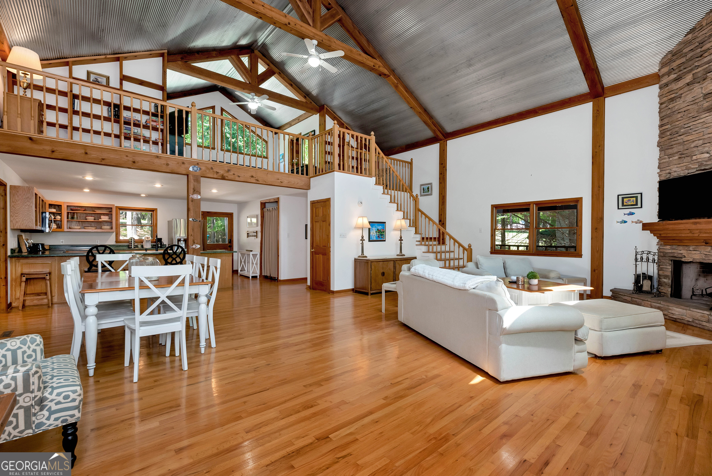 142 Hugh Dorsey Road Property Photo 10