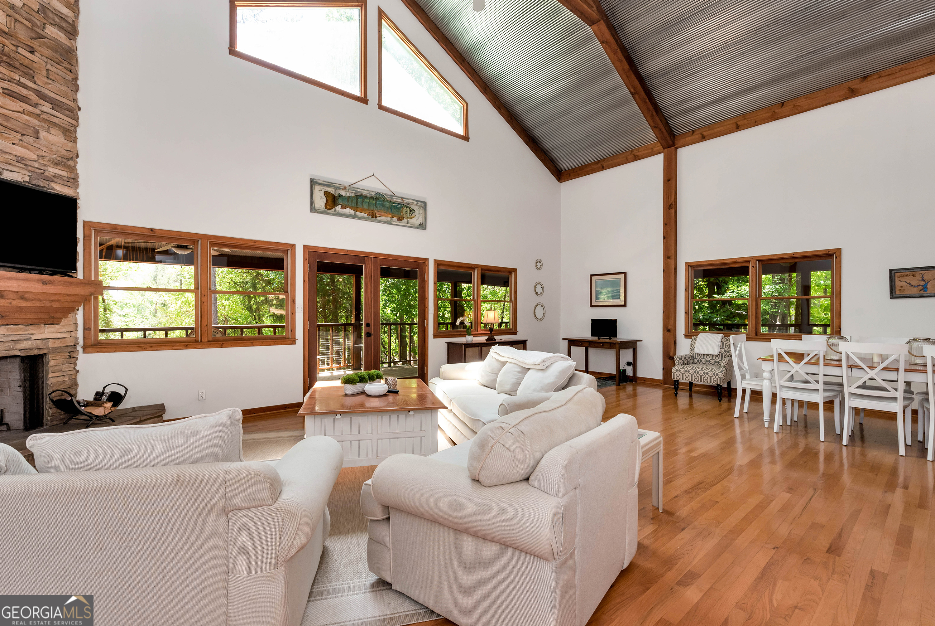 142 Hugh Dorsey Road Property Photo 12
