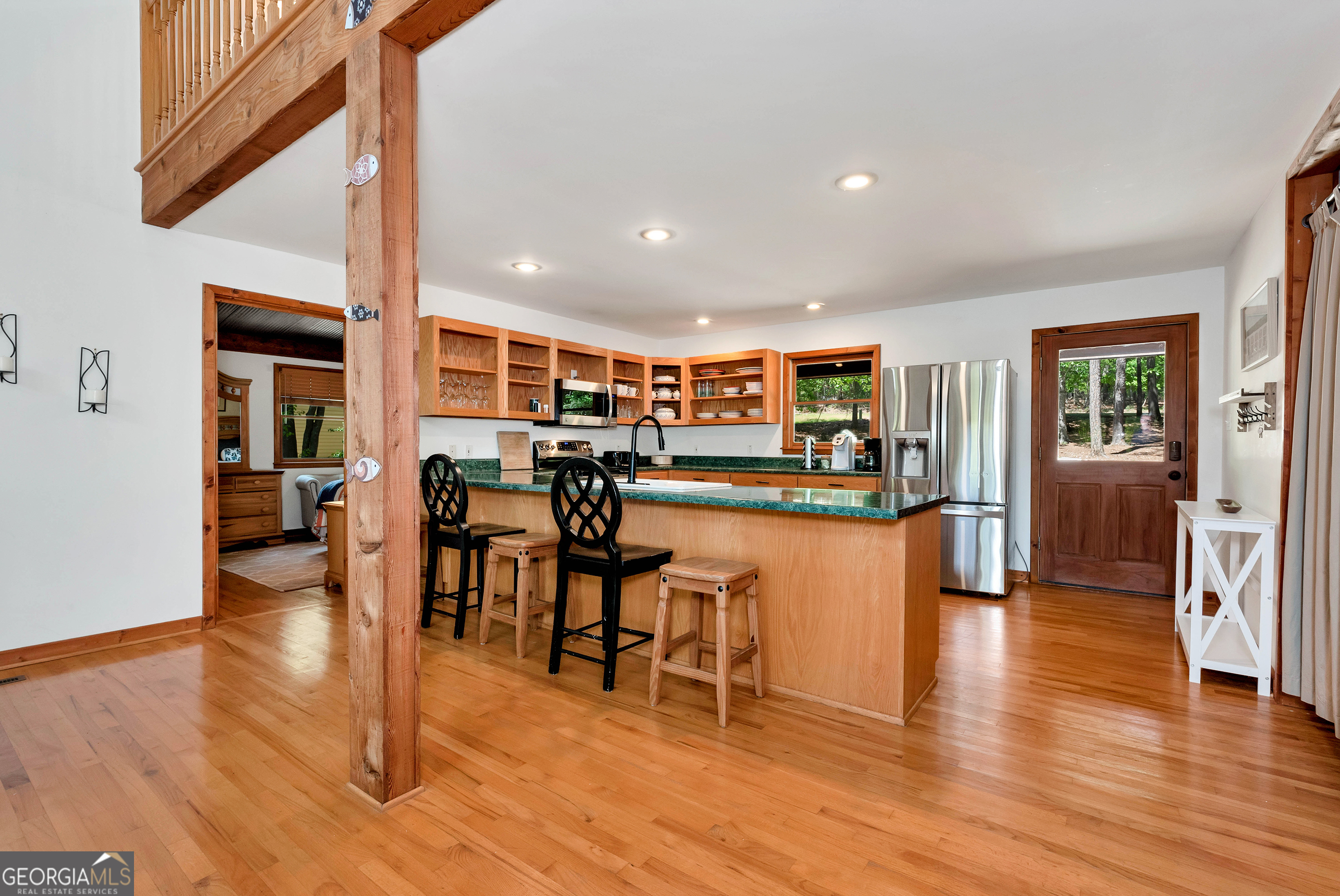 142 Hugh Dorsey Road Property Photo 13