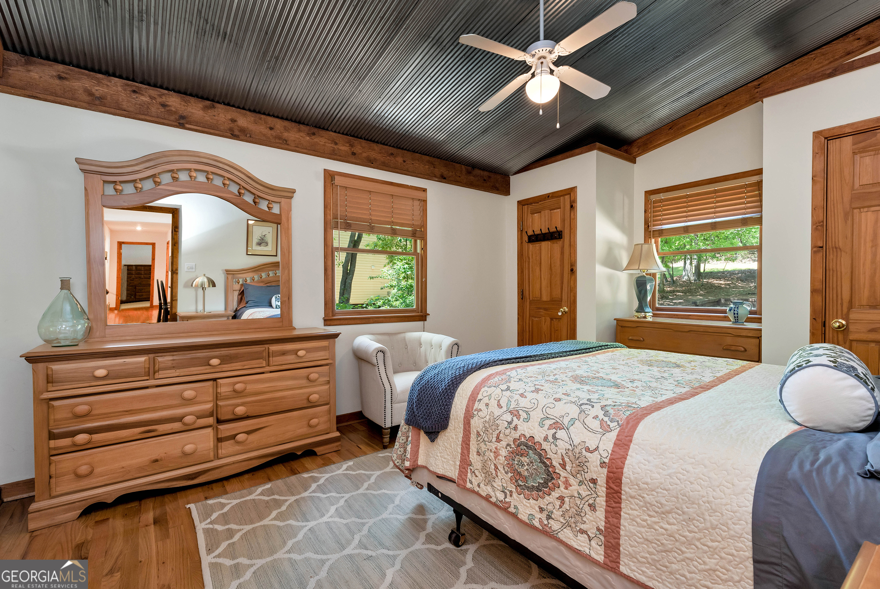 142 Hugh Dorsey Road Property Photo 14
