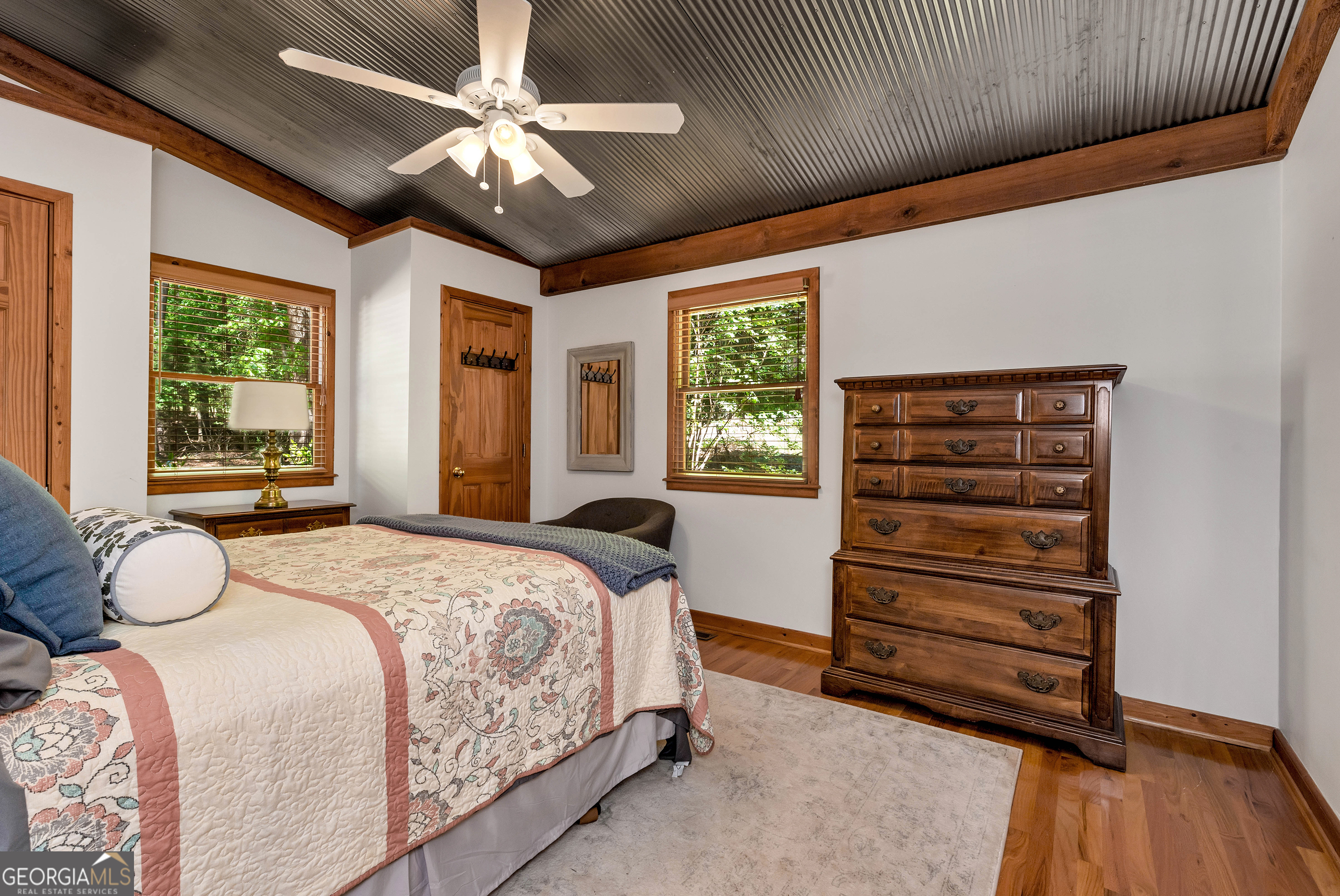 142 Hugh Dorsey Road Property Photo 20