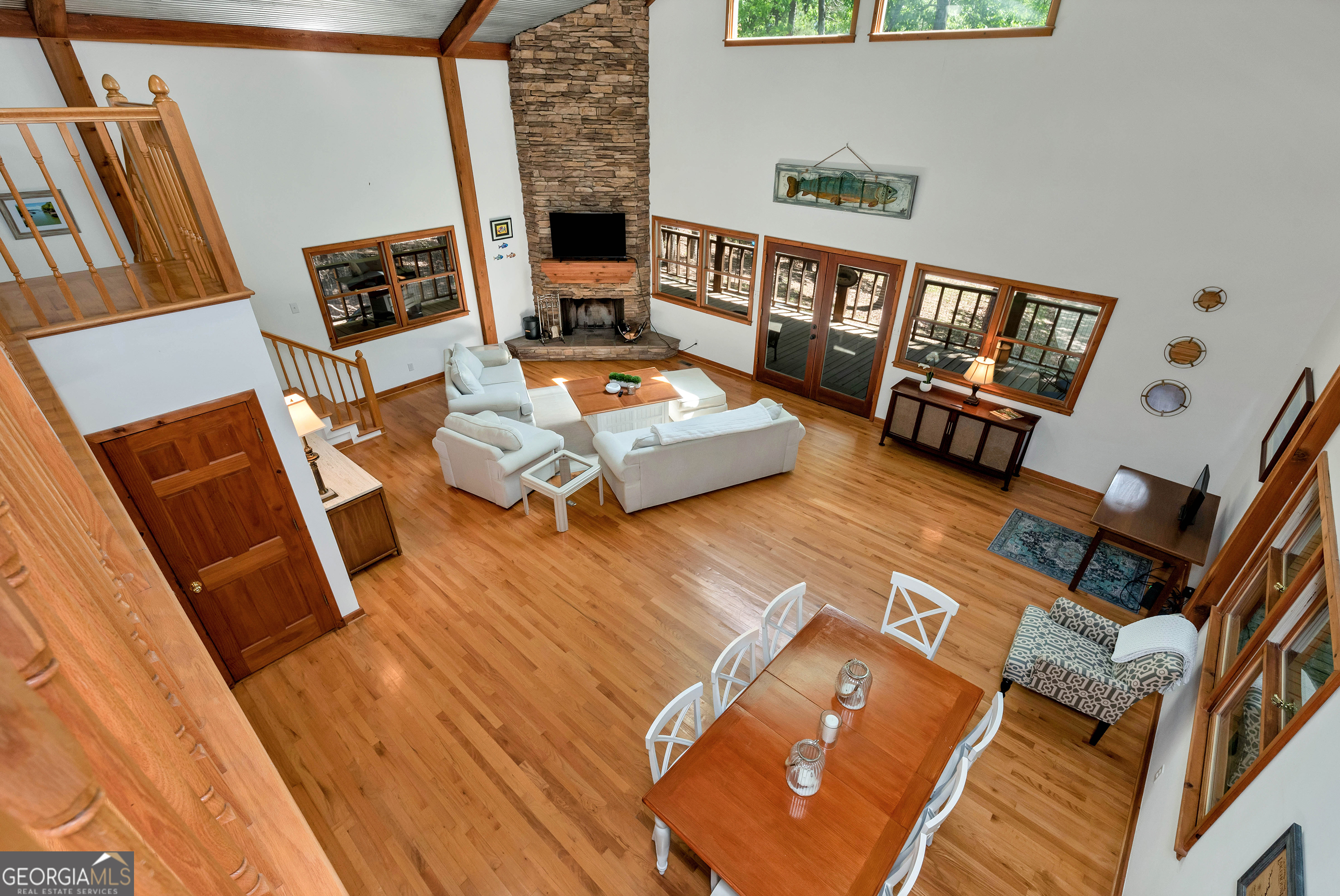 142 Hugh Dorsey Road Property Photo 29