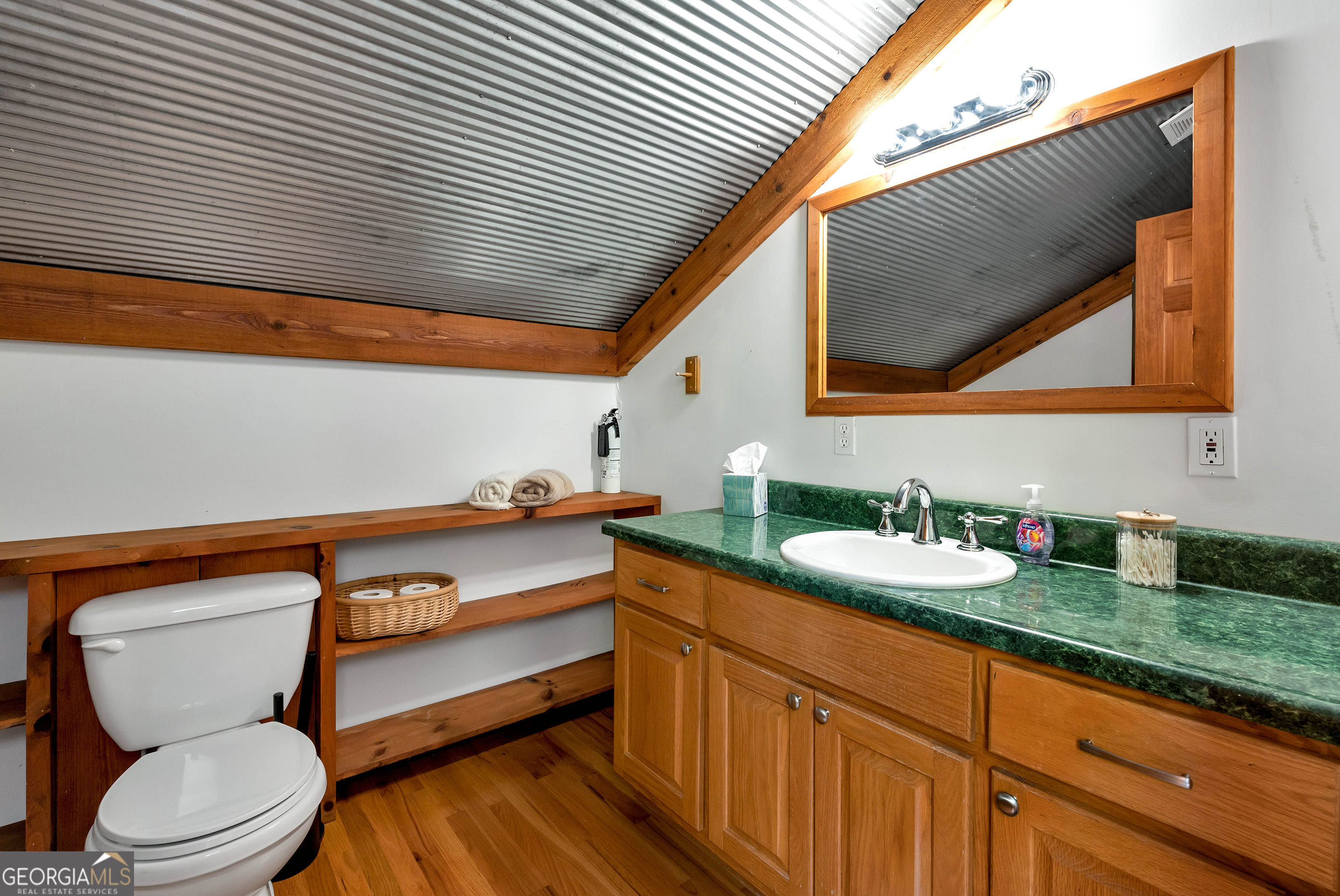 142 Hugh Dorsey Road Property Photo 34