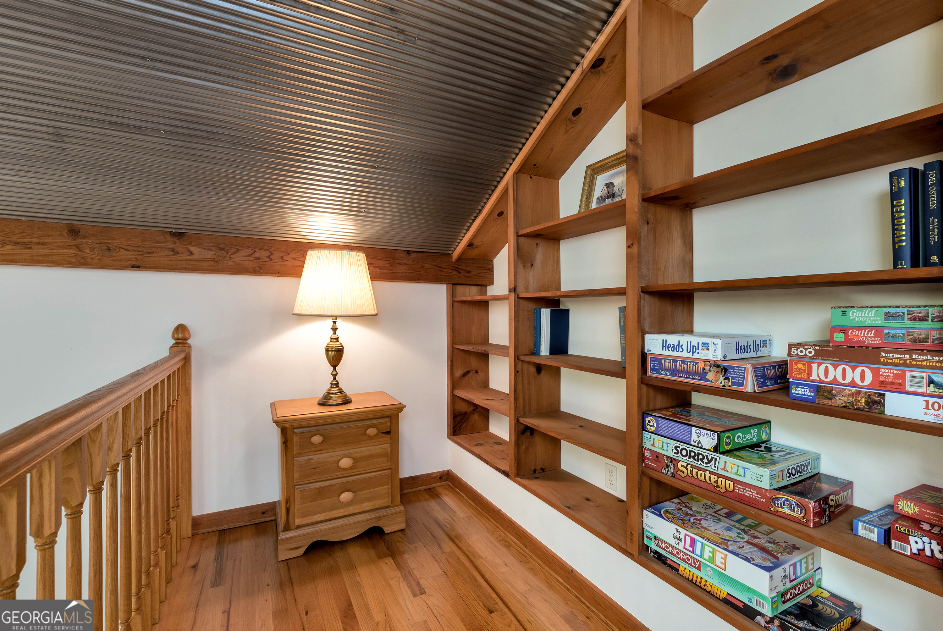 142 Hugh Dorsey Road Property Photo 37