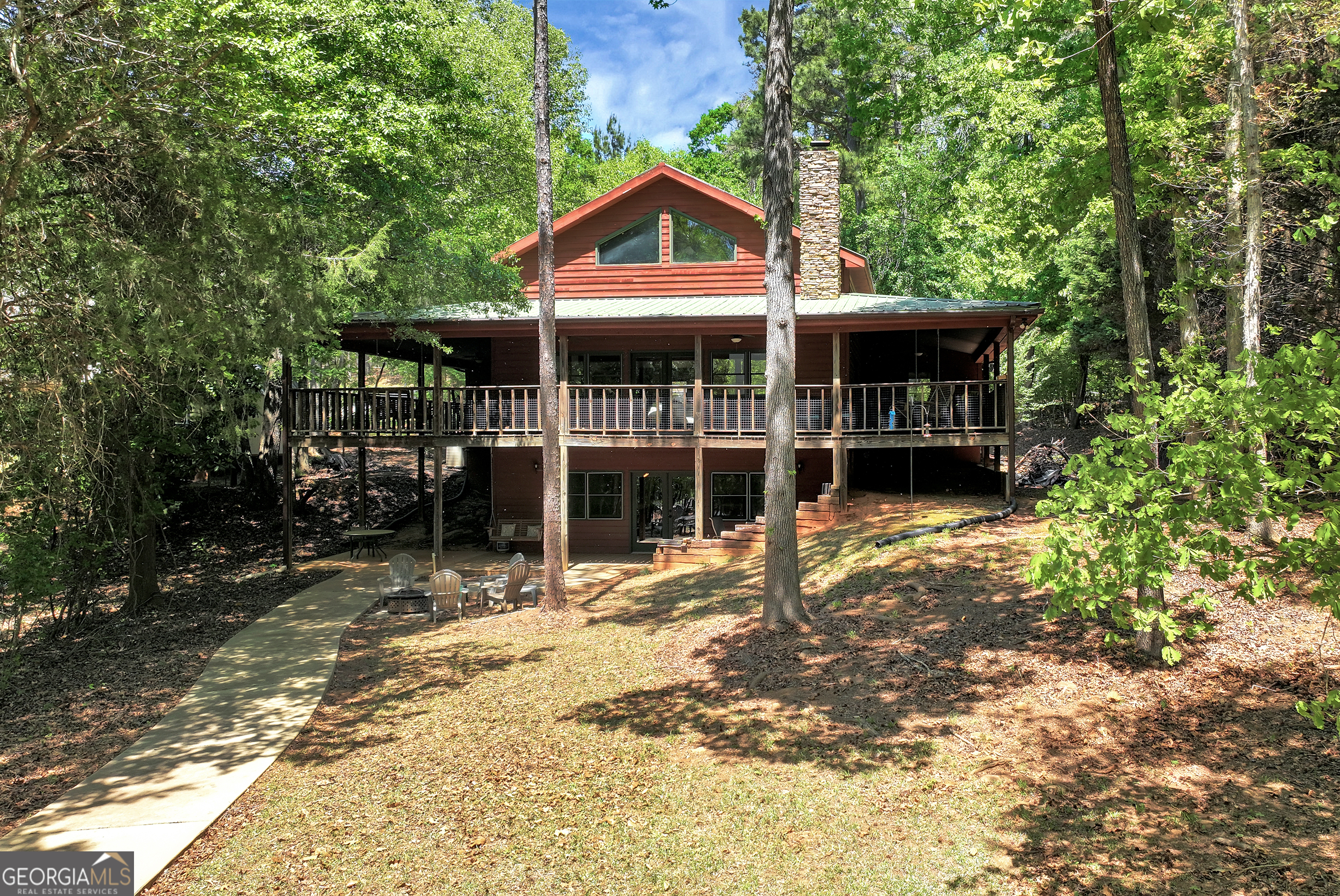142 Hugh Dorsey Road Property Photo 42