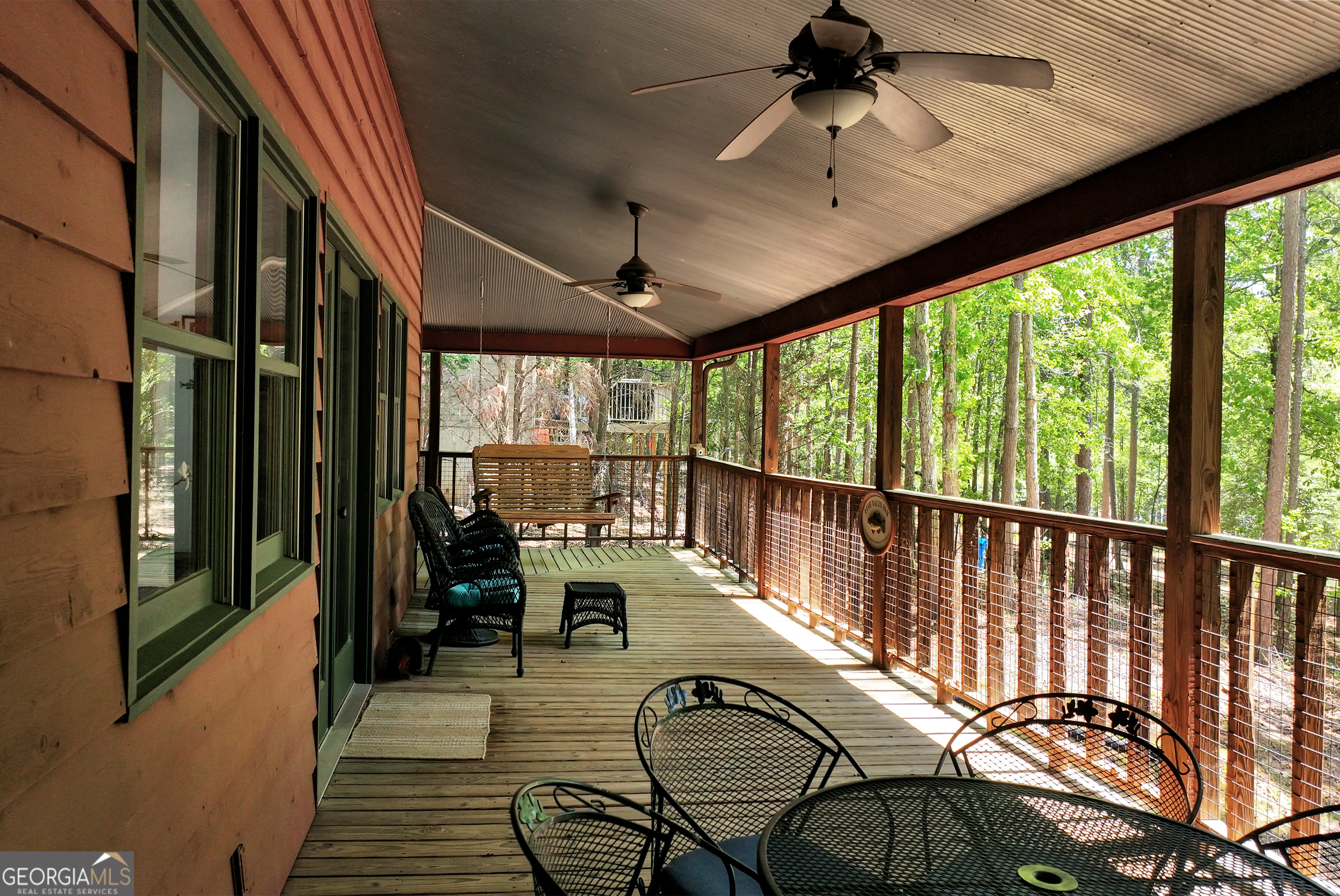142 Hugh Dorsey Road Property Photo 43