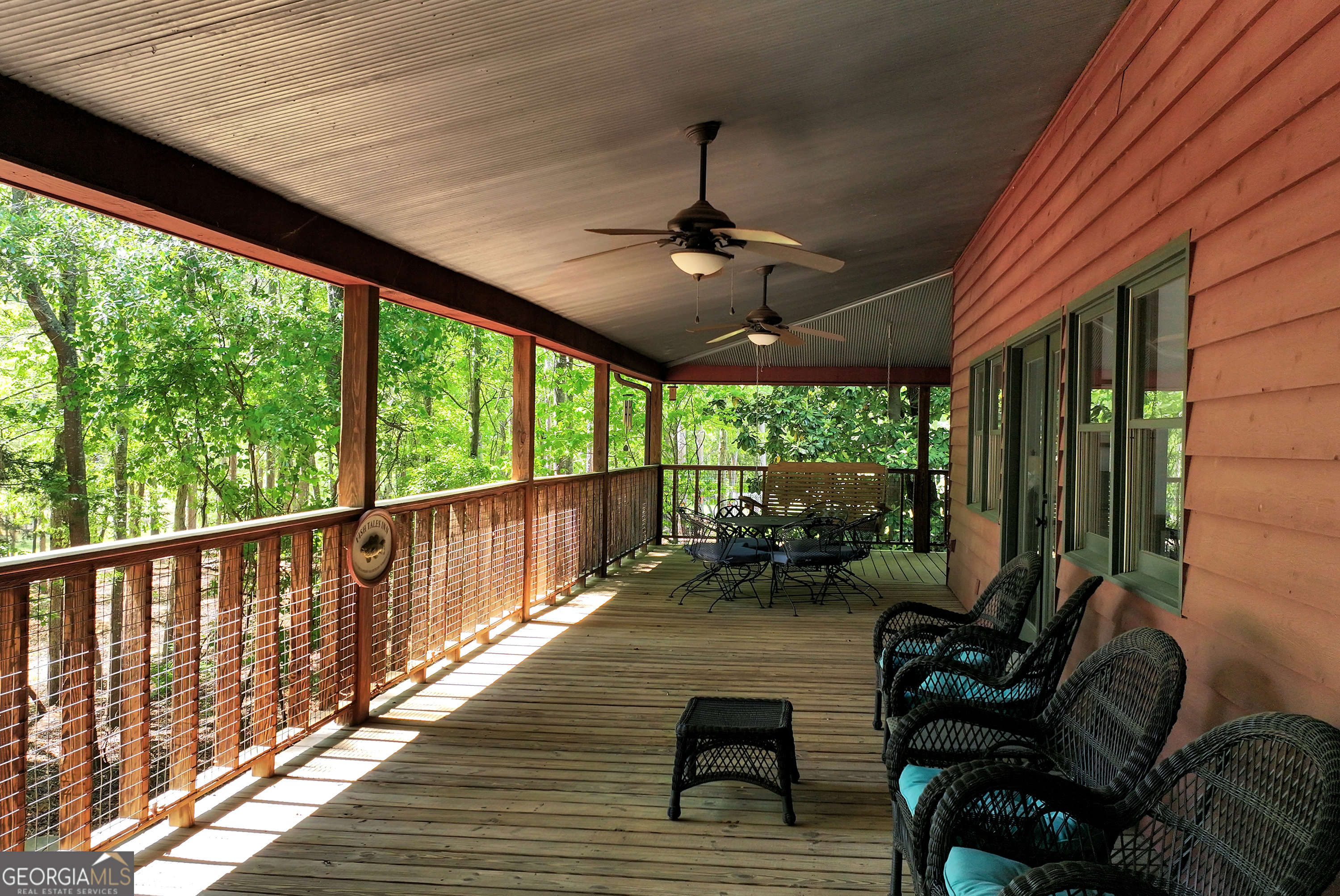 142 Hugh Dorsey Road Property Photo 46