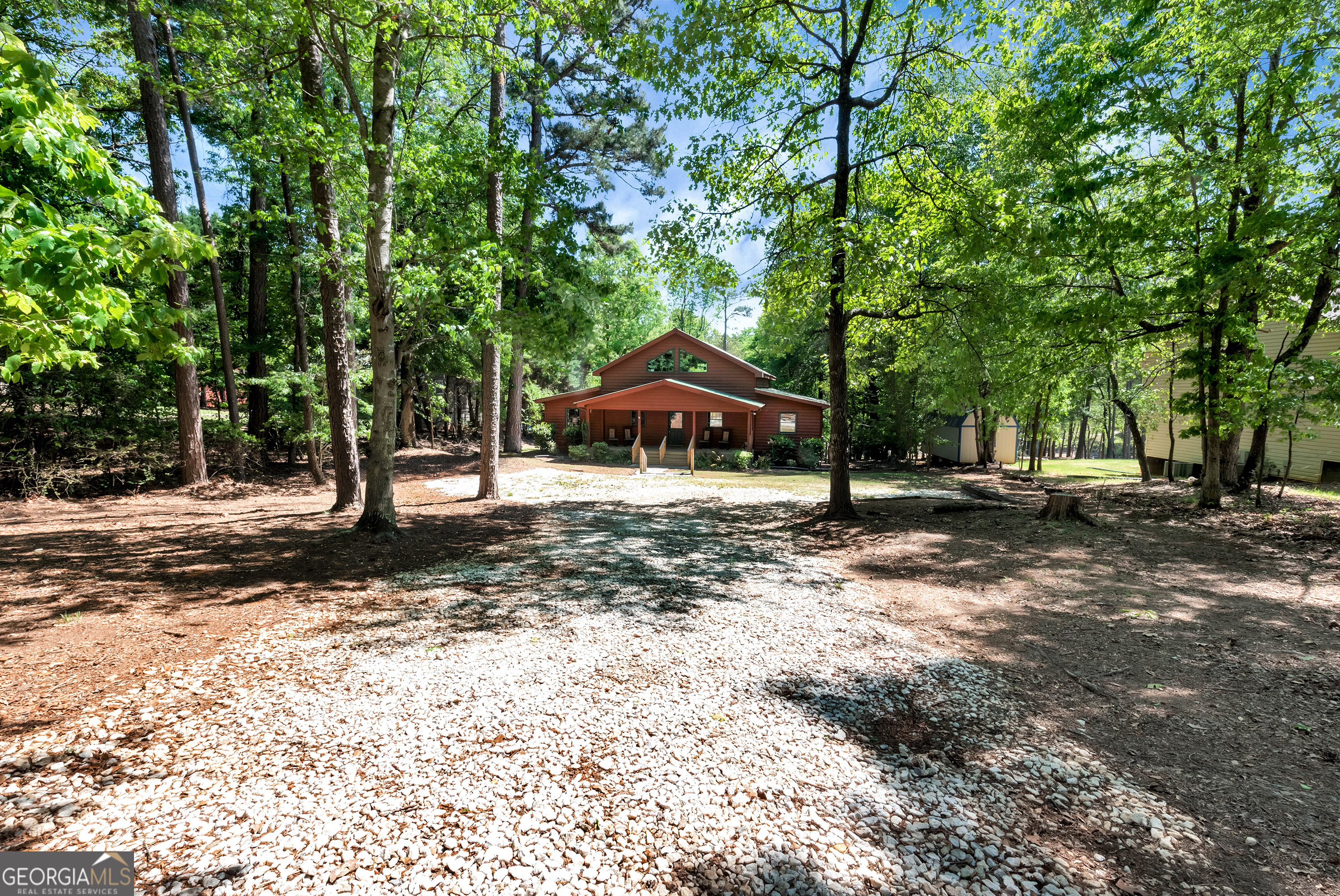 142 Hugh Dorsey Road Property Photo 59