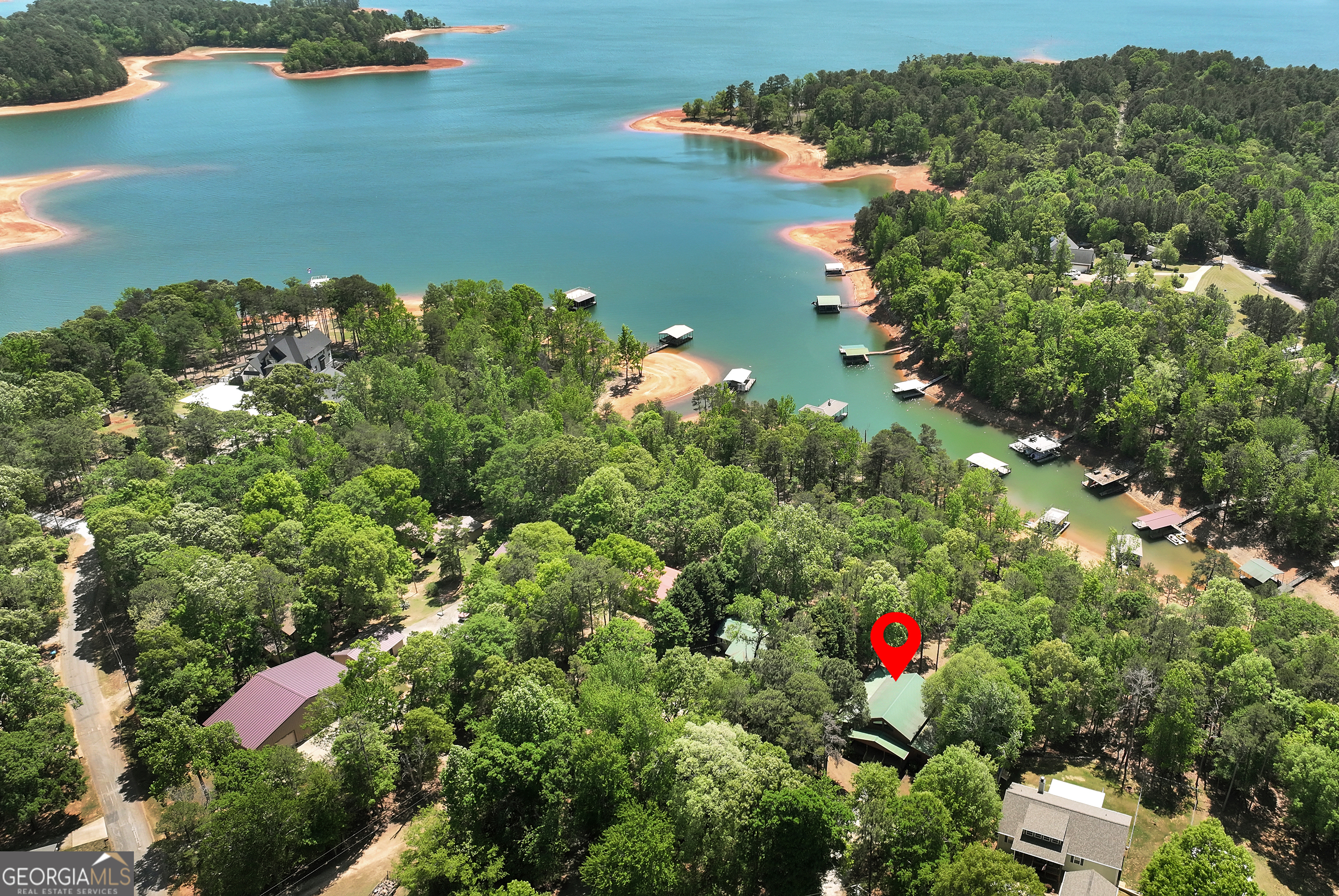 142 Hugh Dorsey Road Property Photo 65