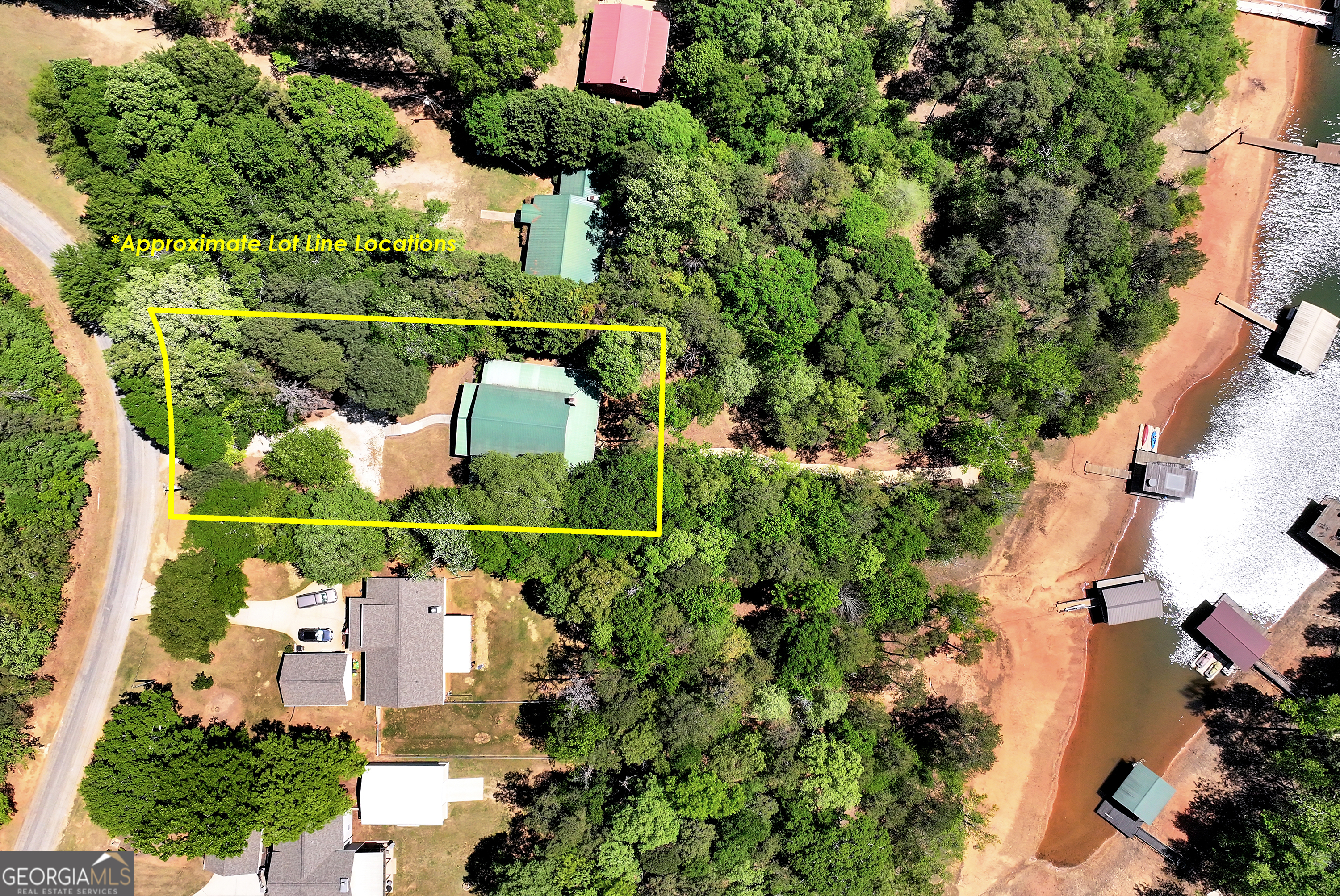 142 Hugh Dorsey Road Property Photo 66