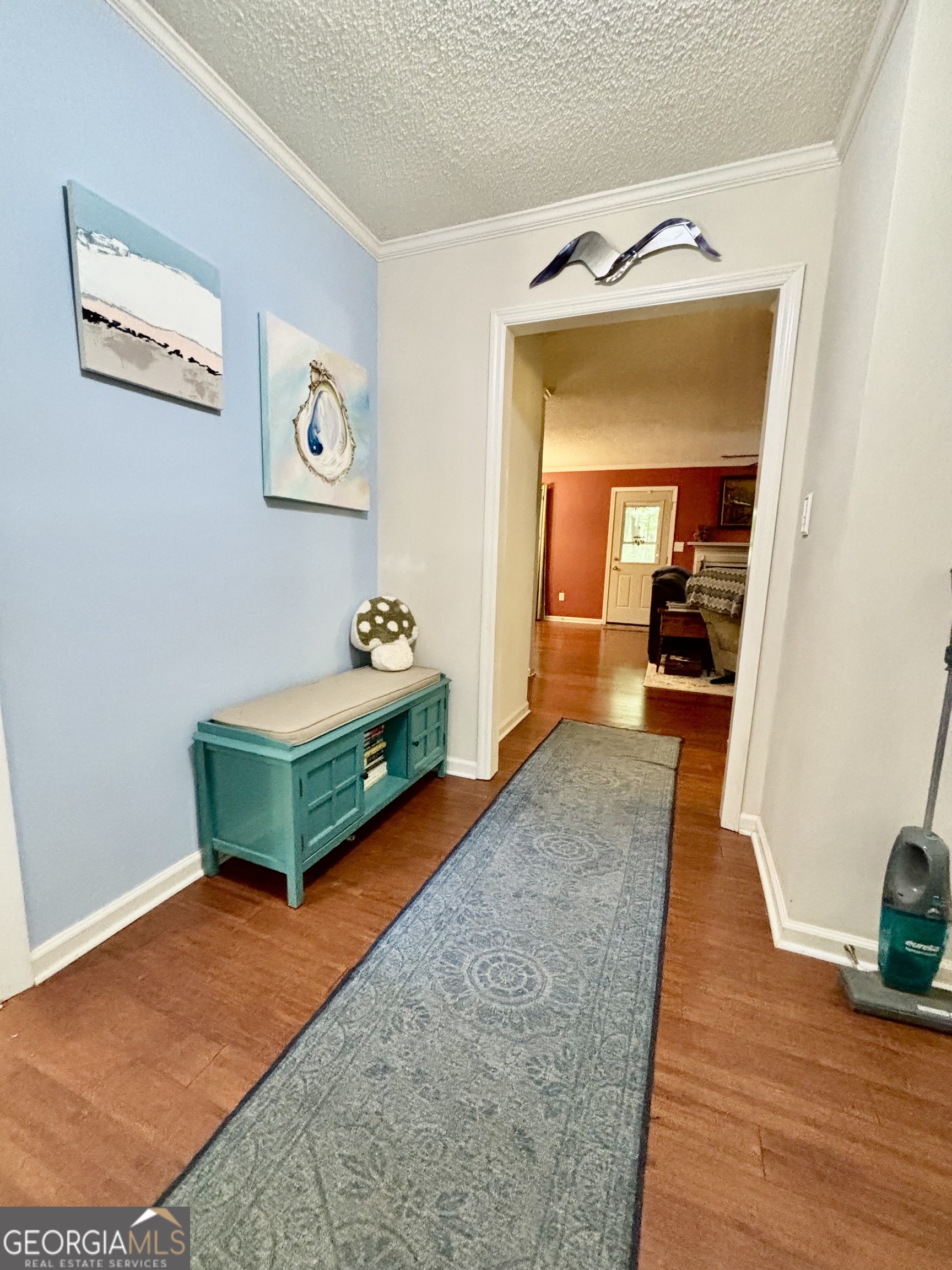 135 Brookstone Place Property Photo 2