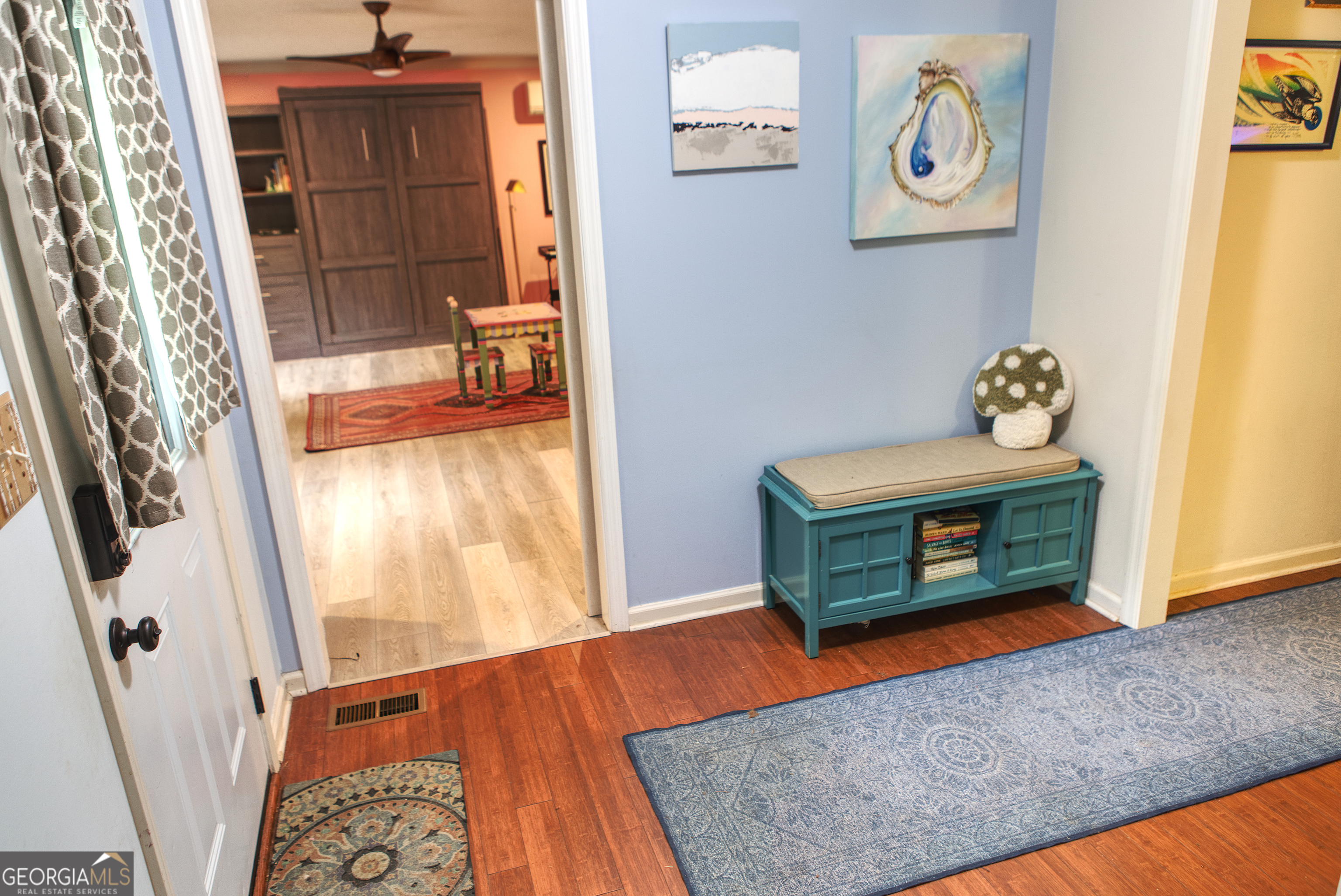 135 Brookstone Place Property Photo 3