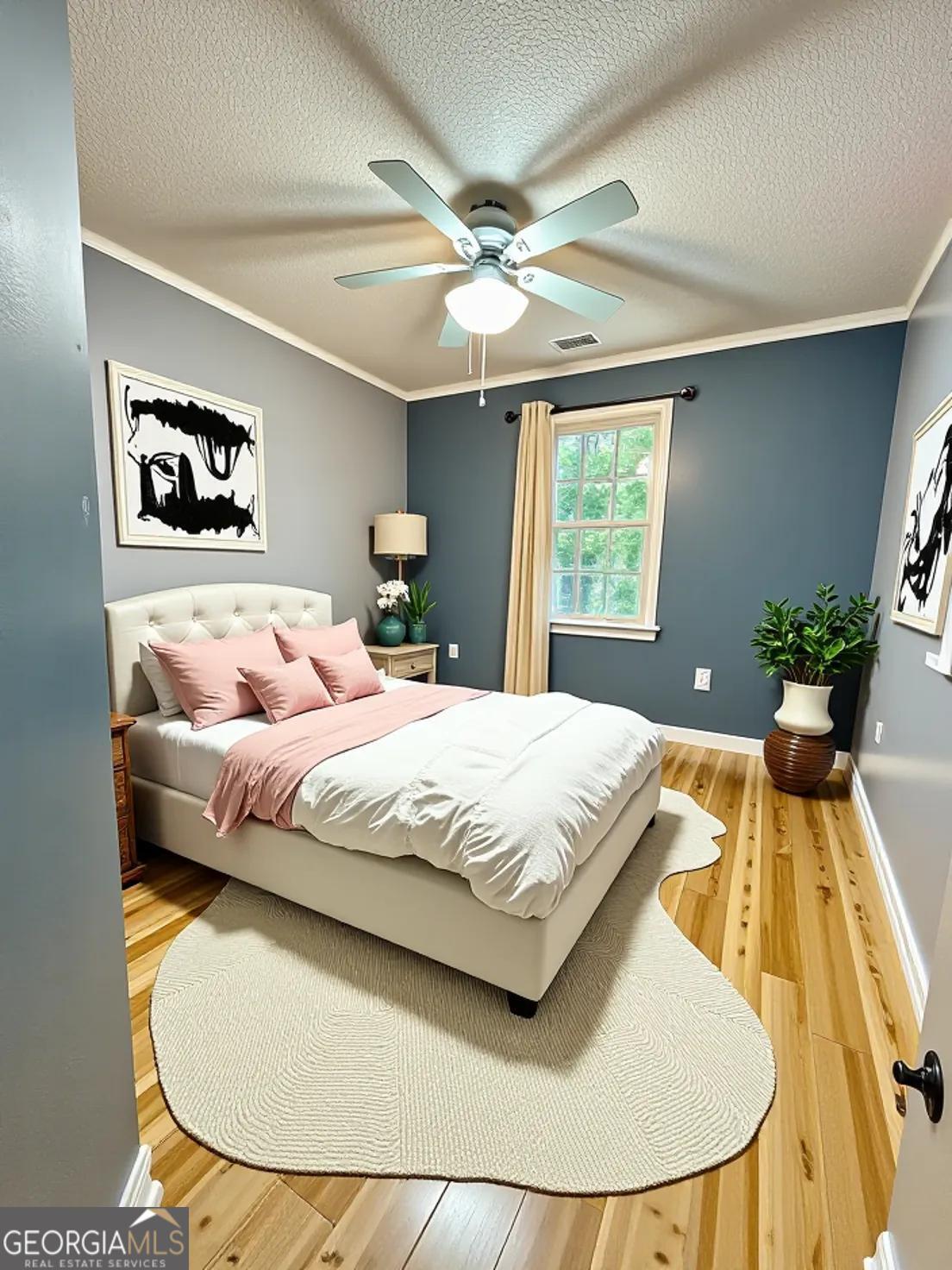 135 Brookstone Place Property Photo 12