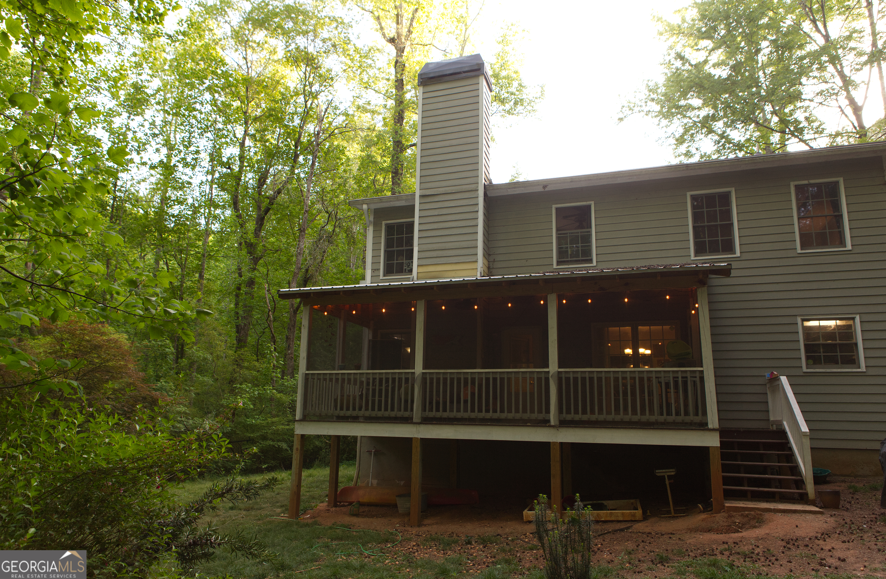 135 Brookstone Place Property Photo 24