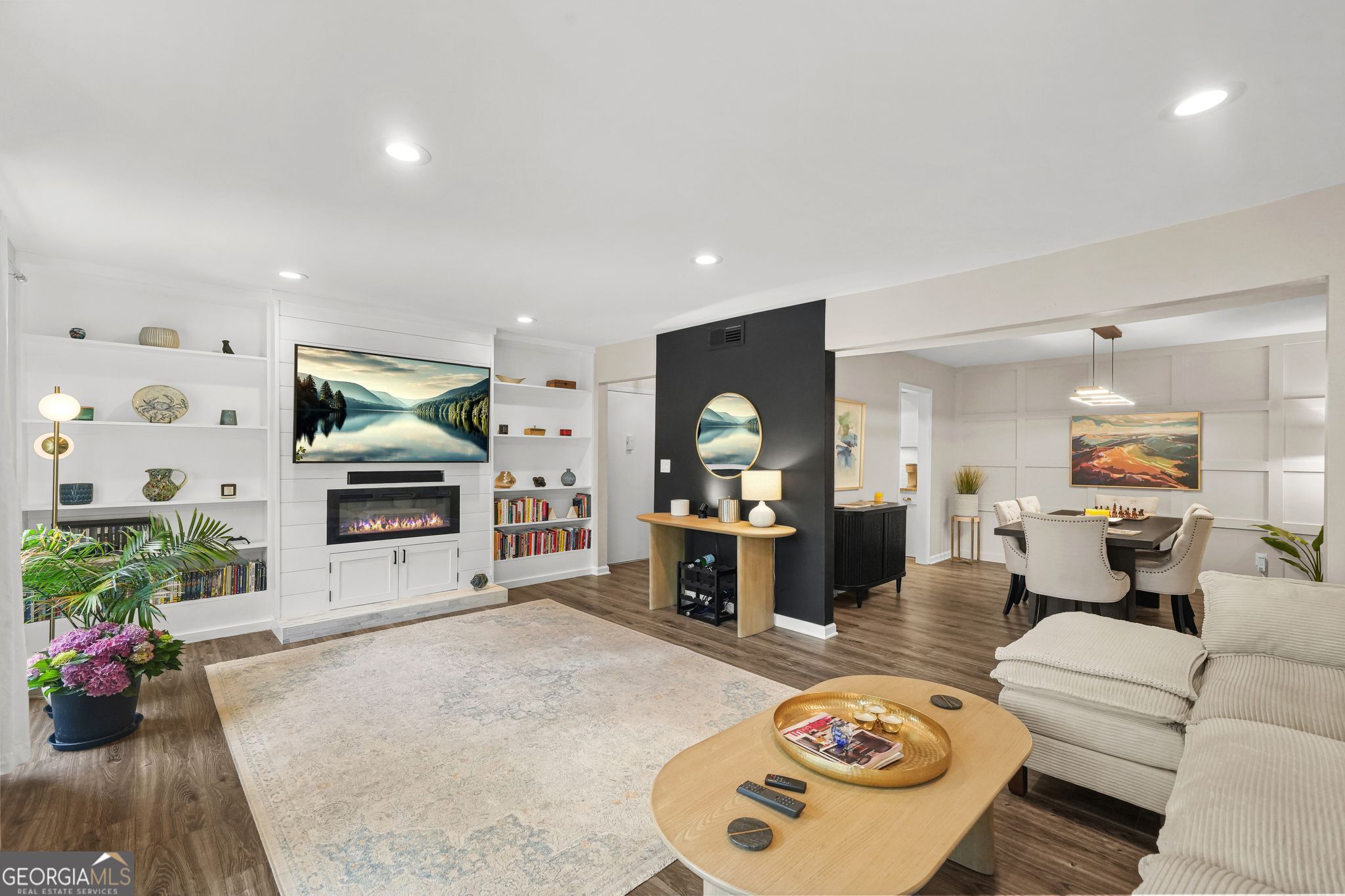 6851 Roswell Road # F30 Property Photo 5