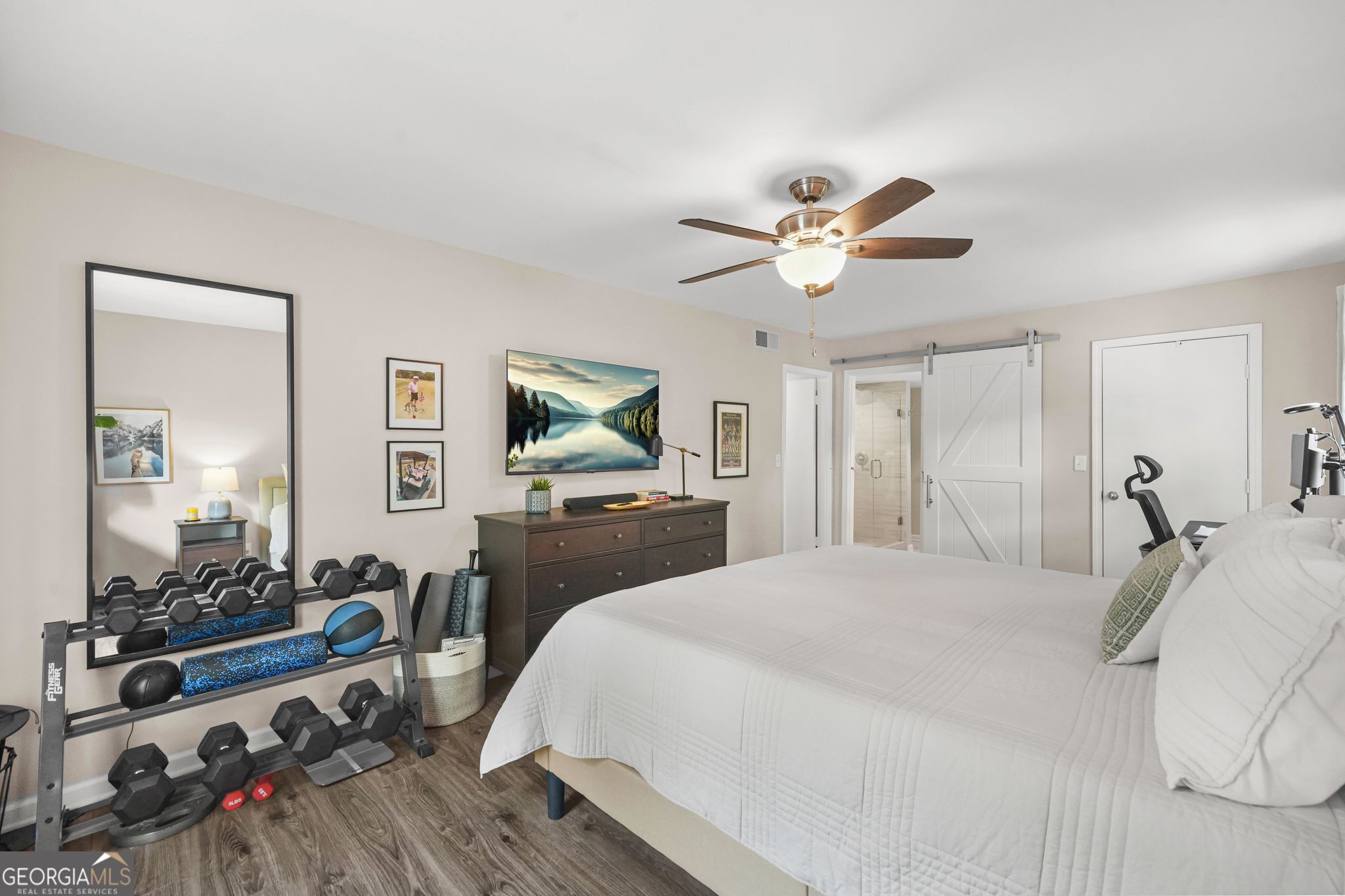 6851 Roswell Road # F30 Property Photo 21