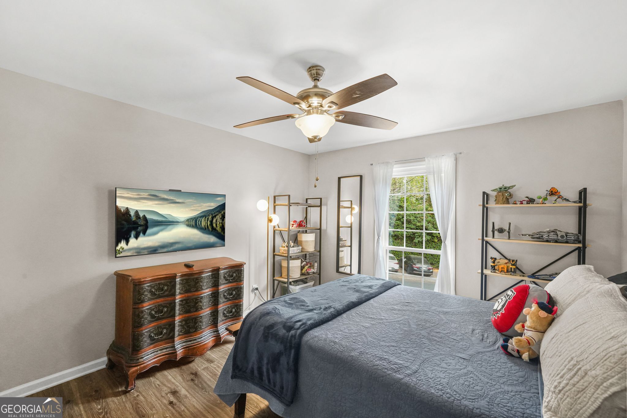 6851 Roswell Road # F30 Property Photo 27