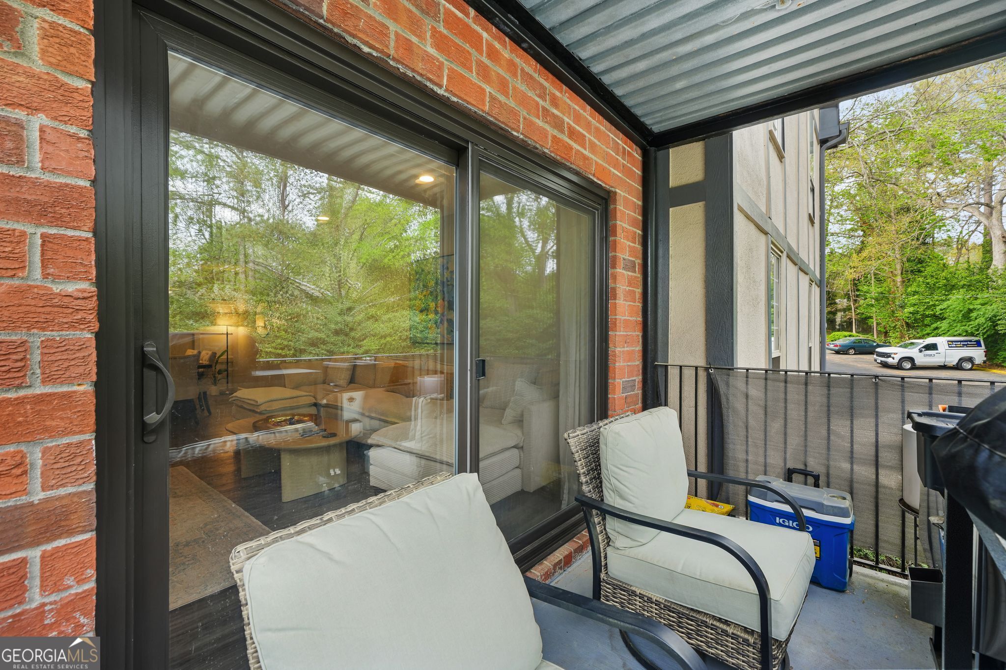 6851 Roswell Road # F30 Property Photo 33
