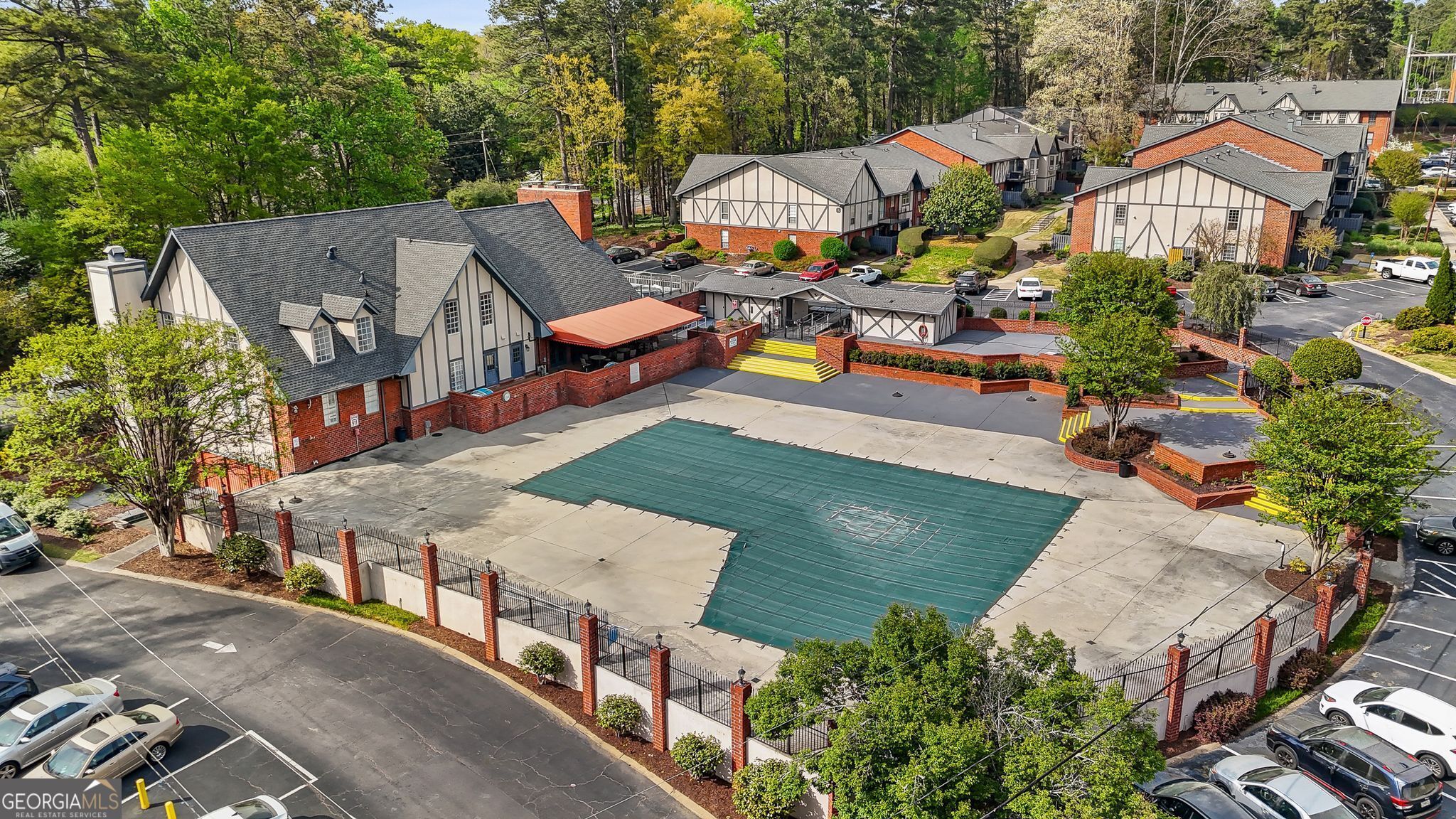 6851 Roswell Road # F30 Property Photo 35