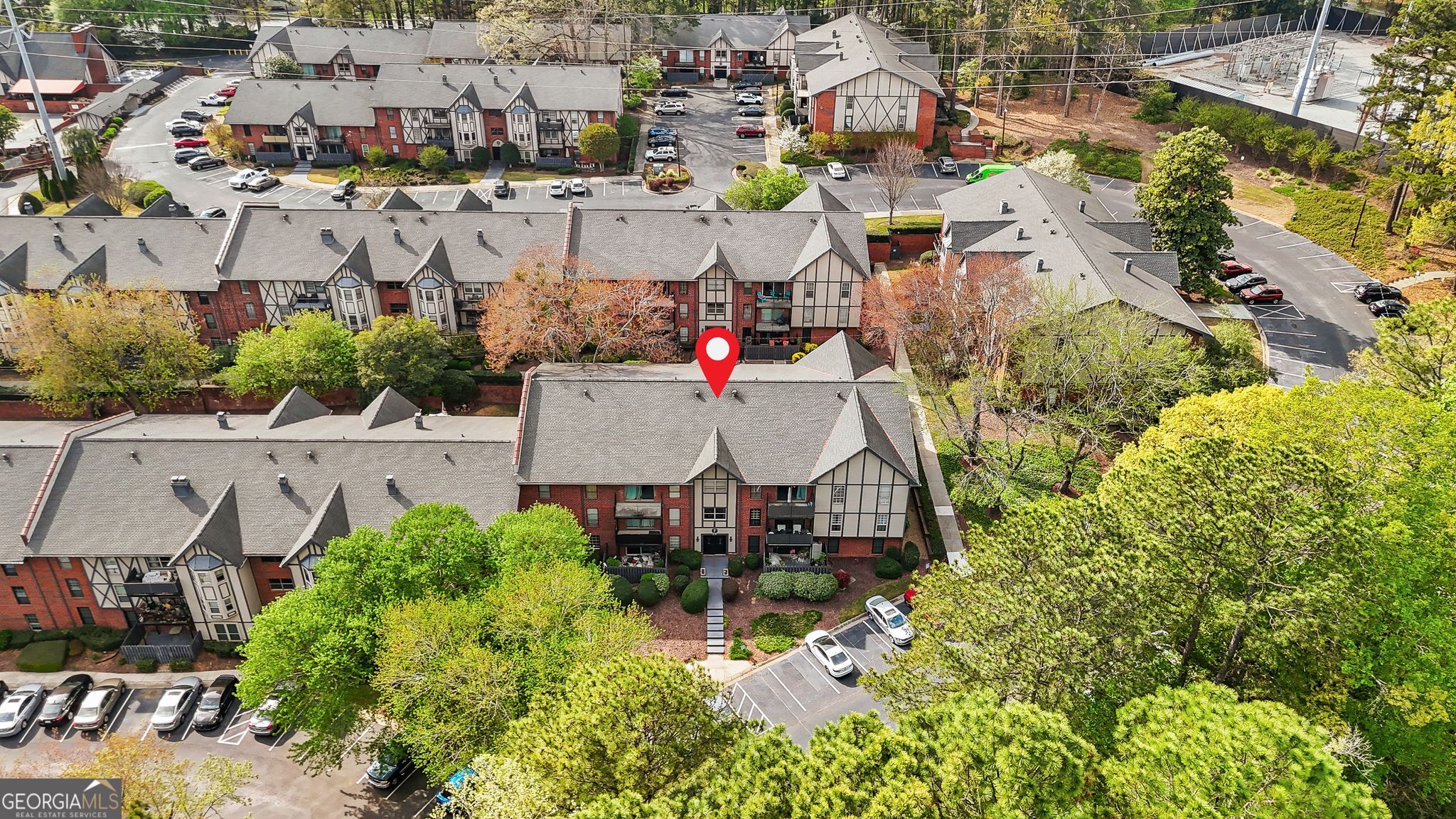 6851 Roswell Road # F30 Property Photo 39