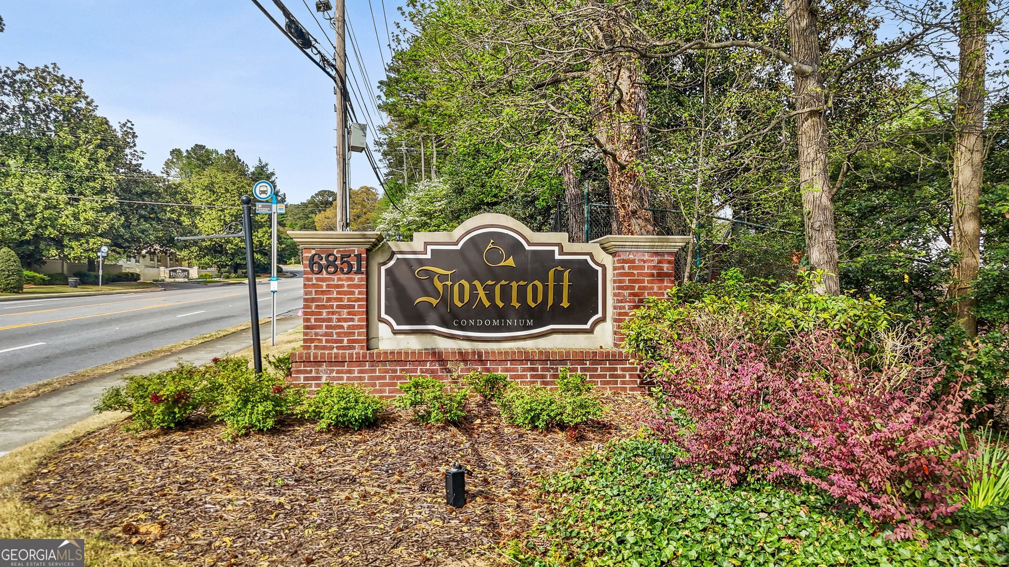 6851 Roswell Road # F30 Property Photo 43
