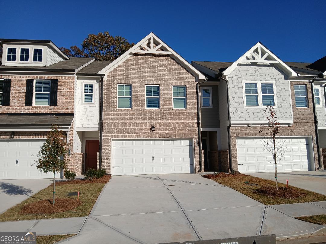 604 Gunnin Way Lot 33 Property Photo 1