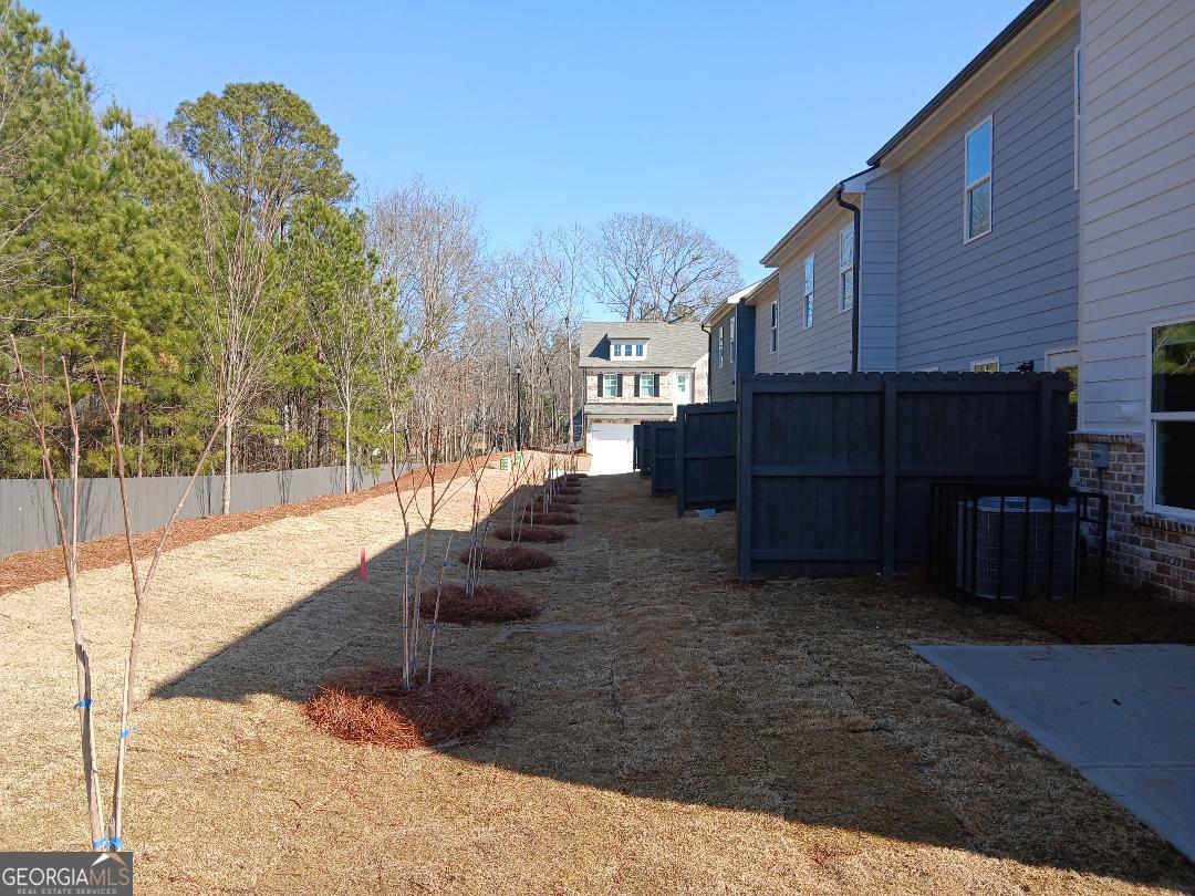 604 Gunnin Way Lot 33 Property Photo 19