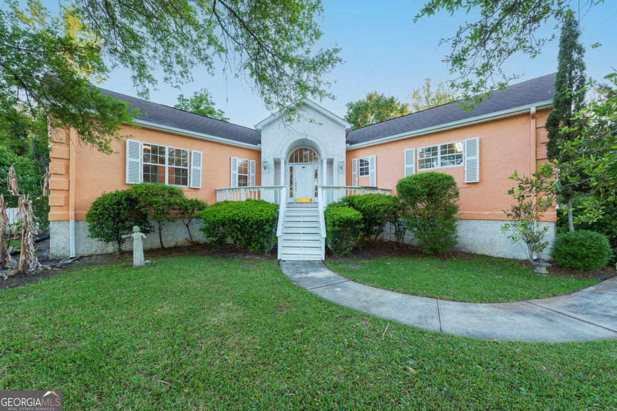 101 Pheasant Drive