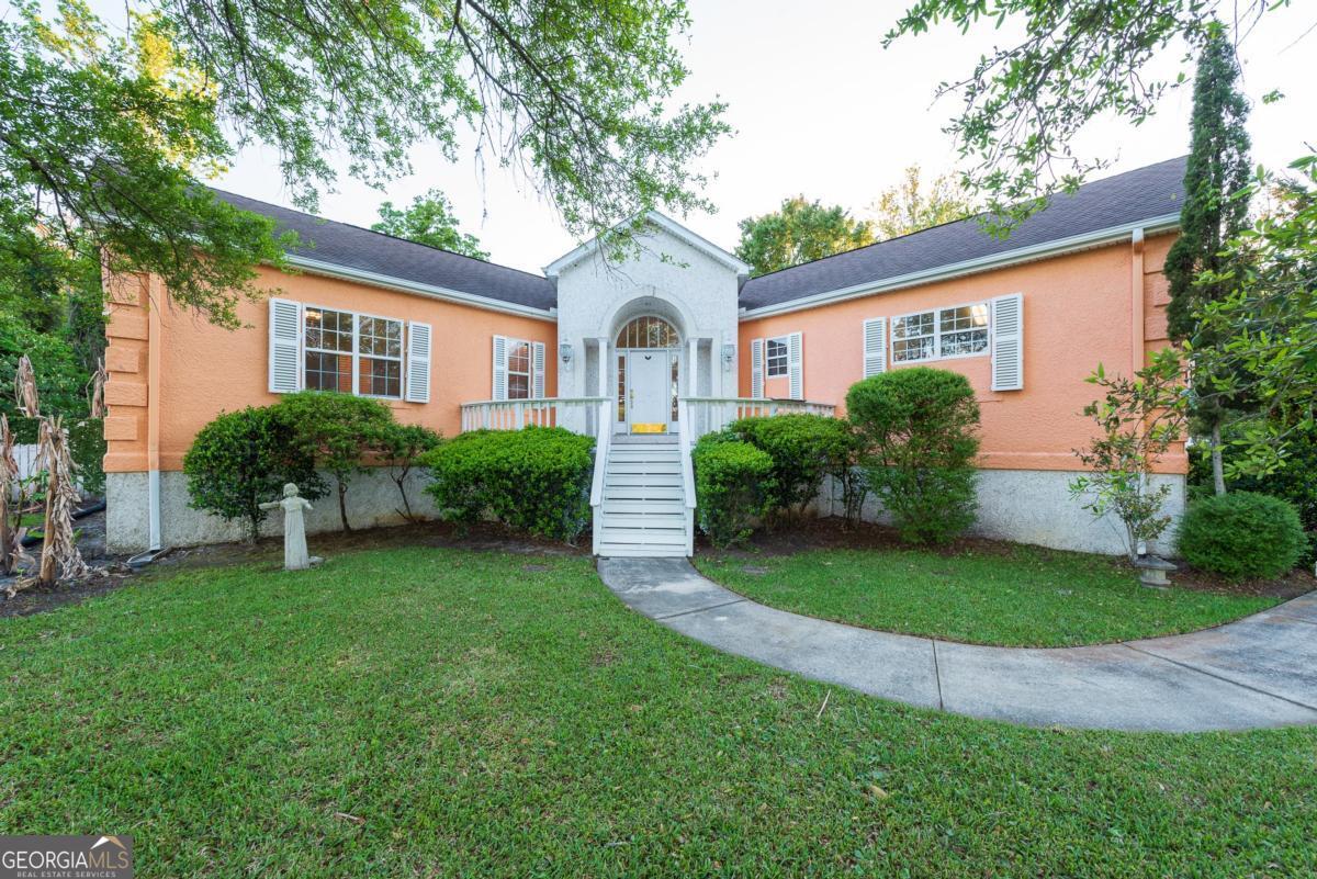 101 Pheasant Drive Property Photo 2