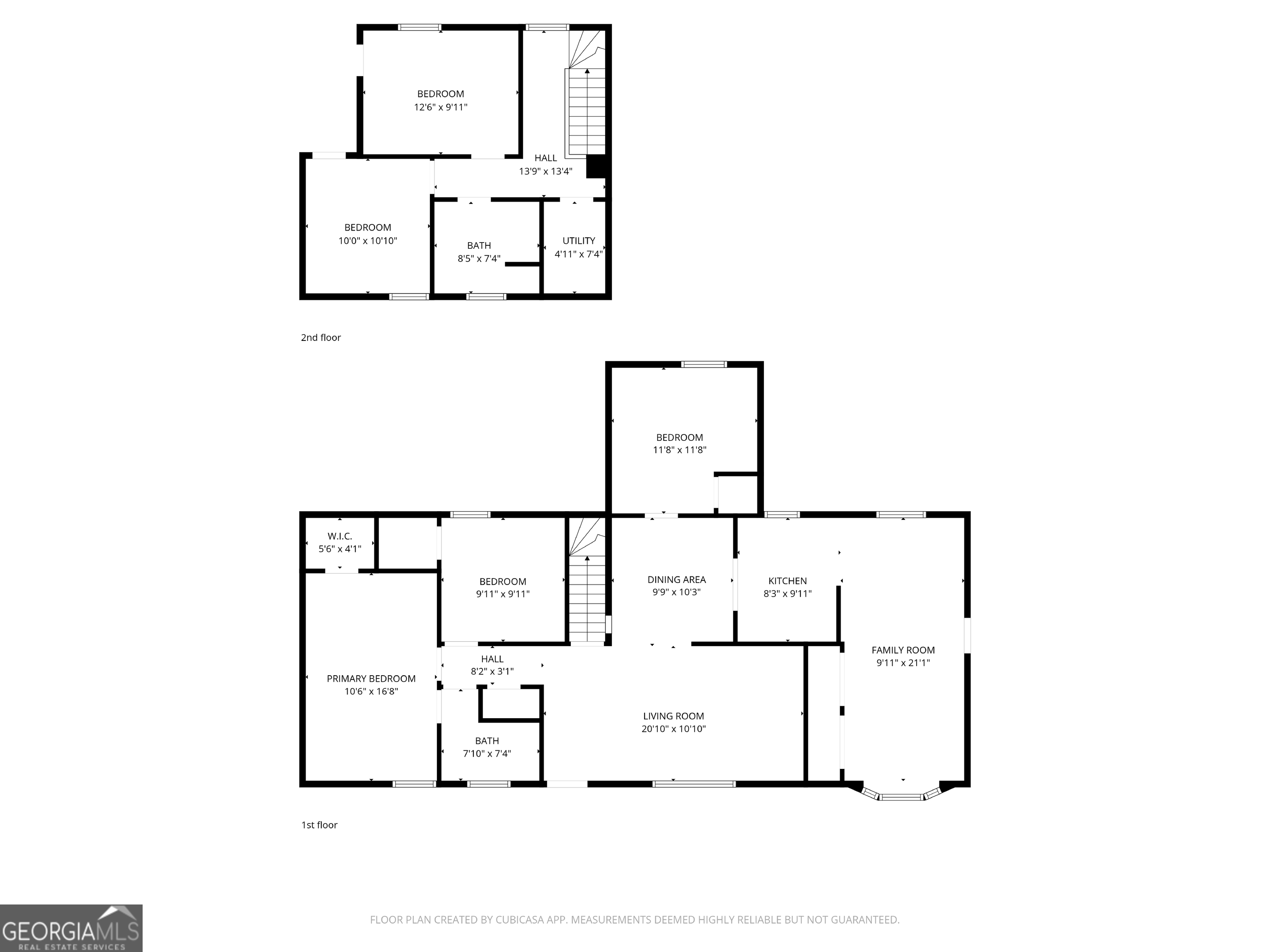 4748 Edwina Lane Sw Property Photo 36