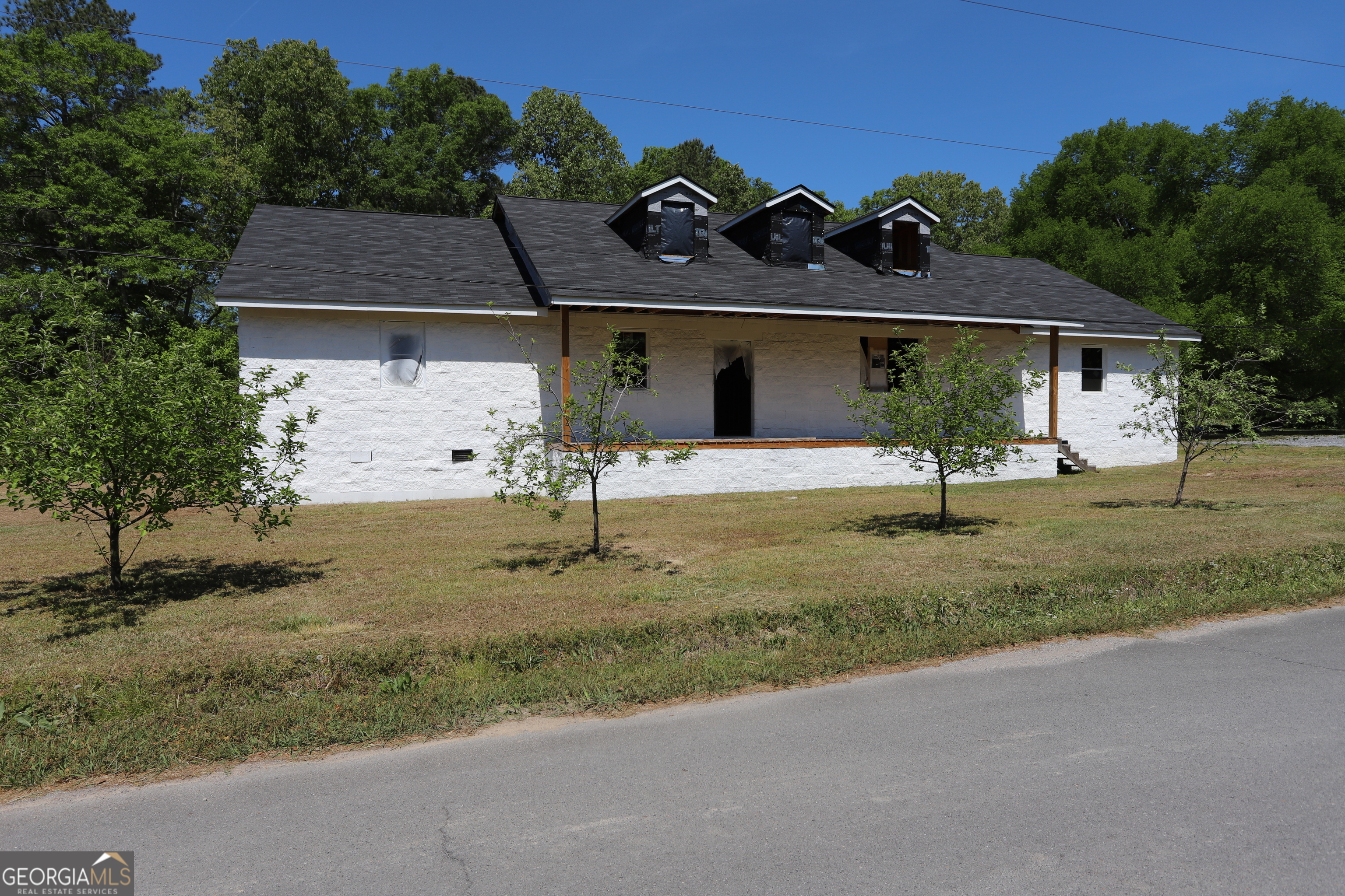 271 Cemetery Road Property Photo 1