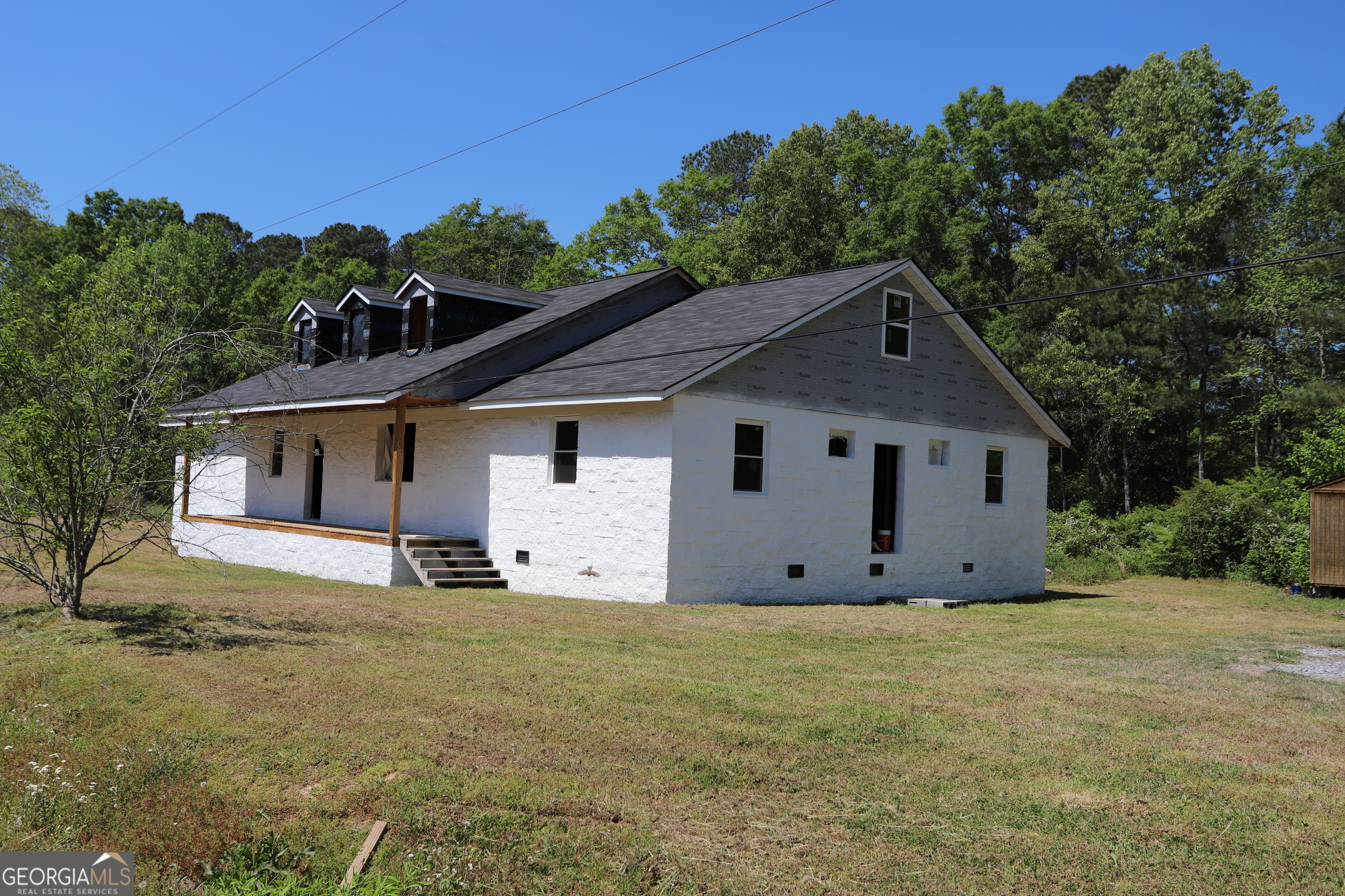 271 Cemetery Road Property Photo 3