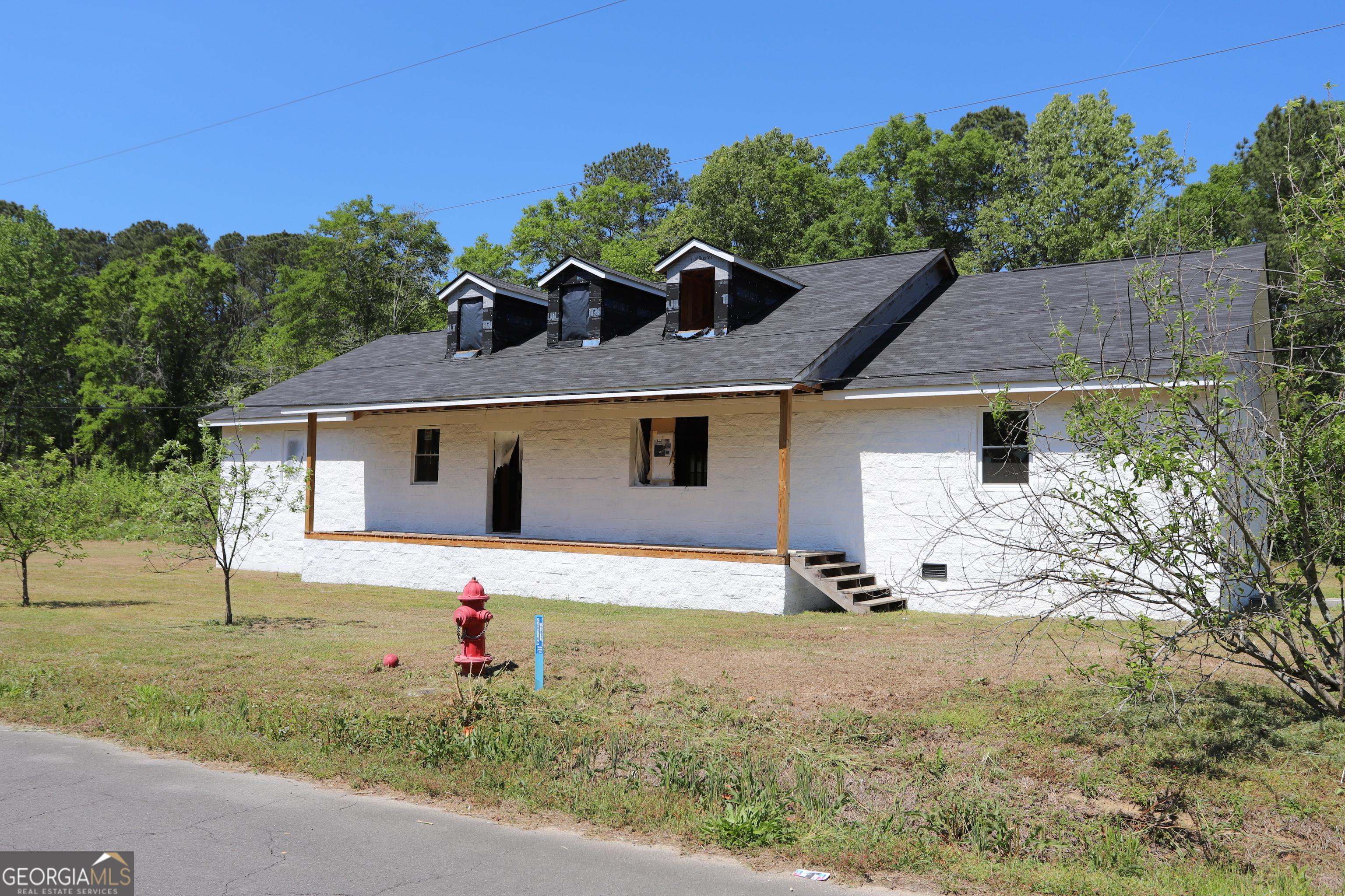 271 Cemetery Road Property Photo 4