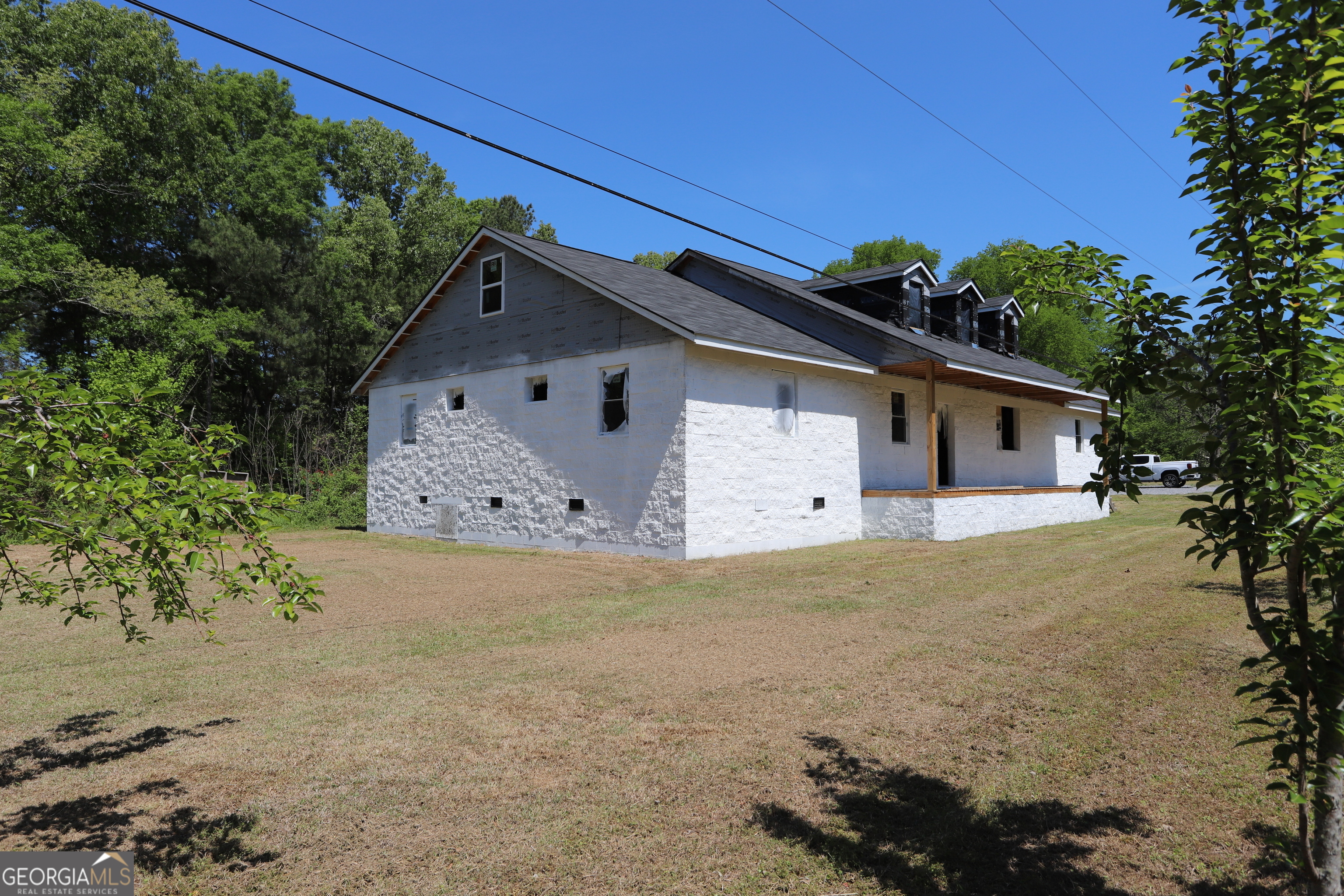 271 Cemetery Road Property Photo 5