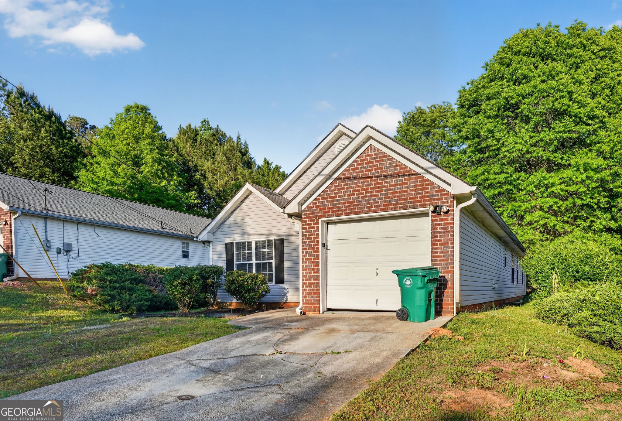 4760 Browns Mill Ferry Road Property Photo 1