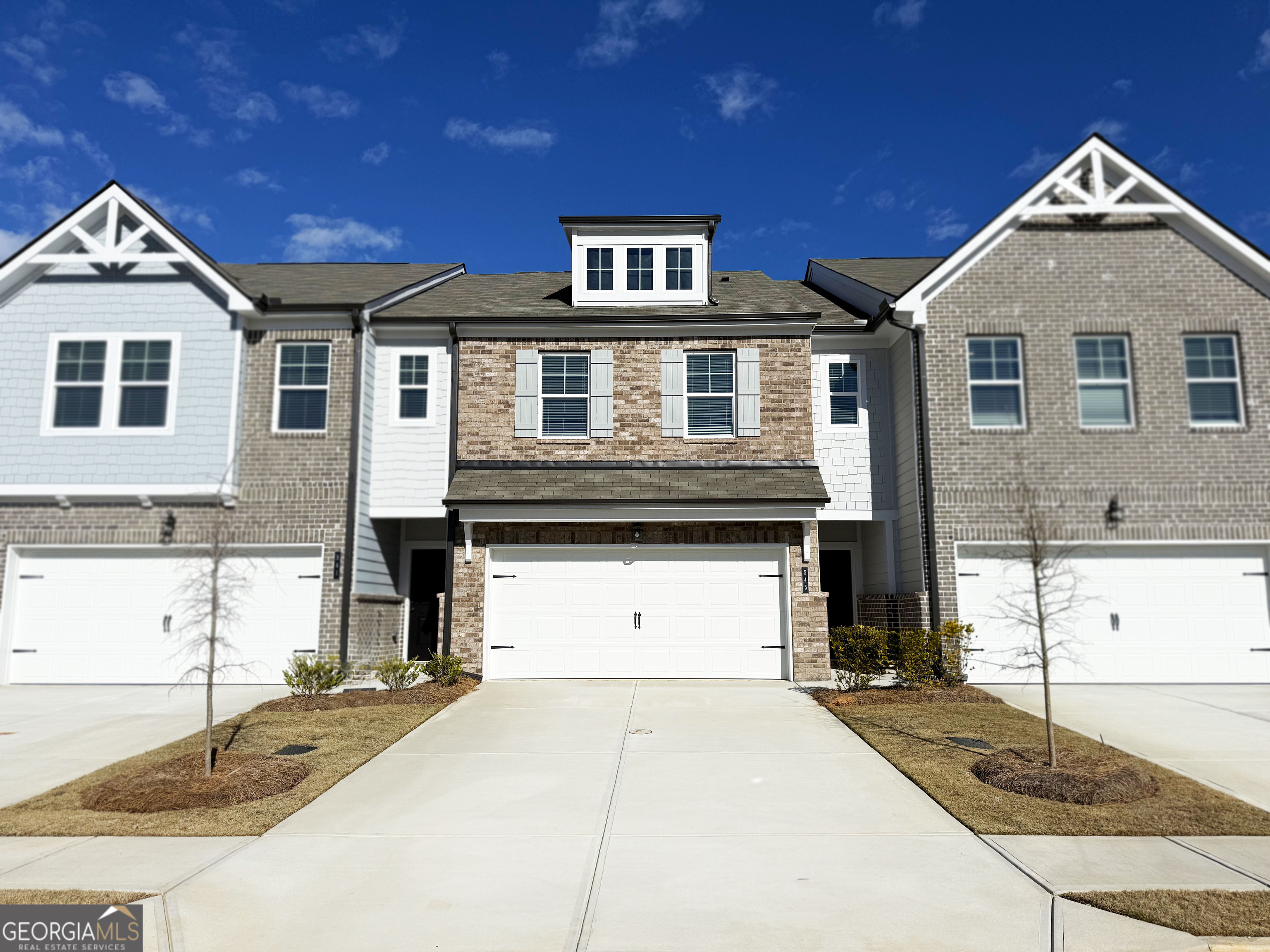 608 Gunnin Way Lot 34 Property Photo 1