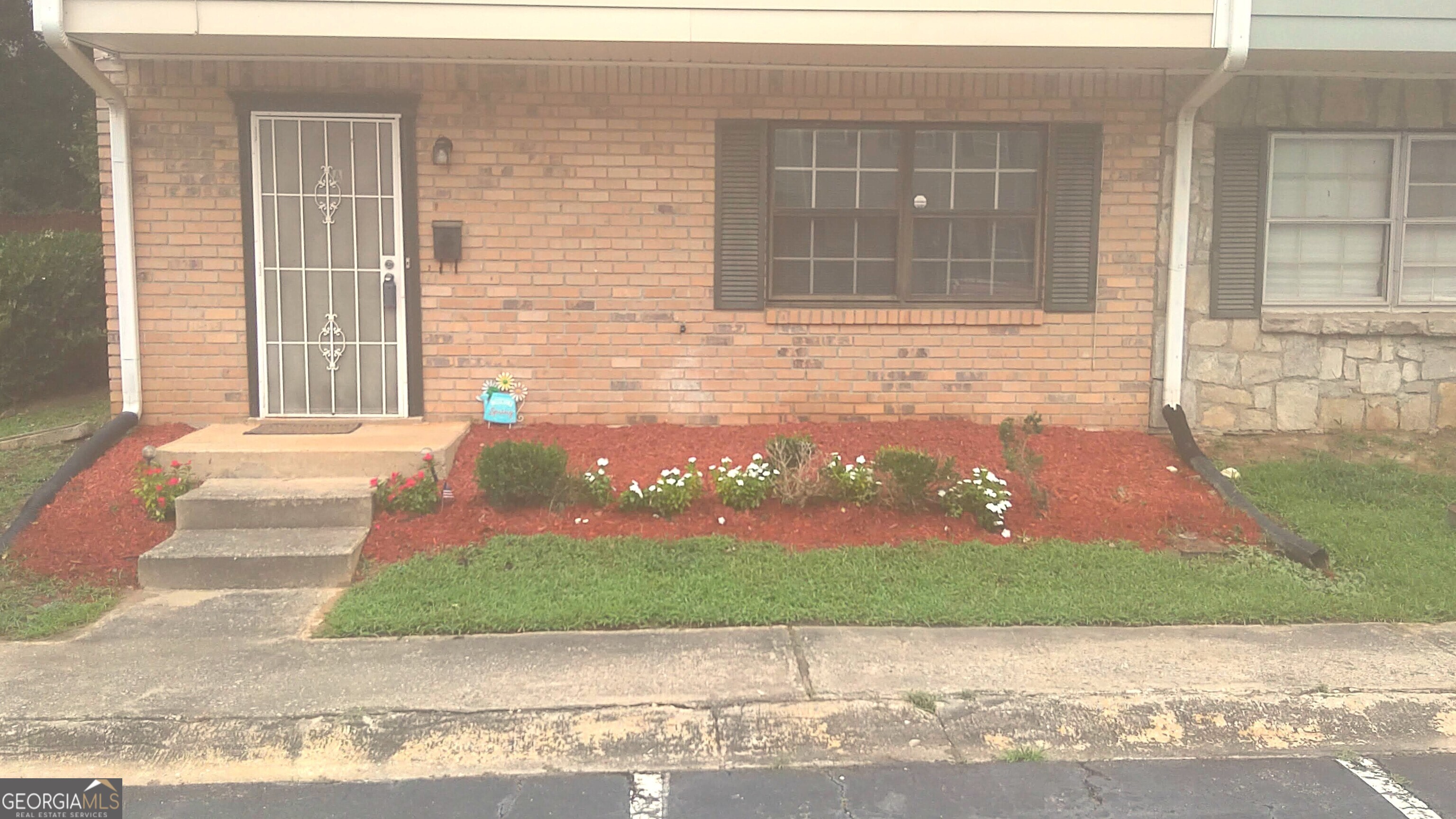 4701 Flat Shoals 42A Road # 42A Property Photo 1