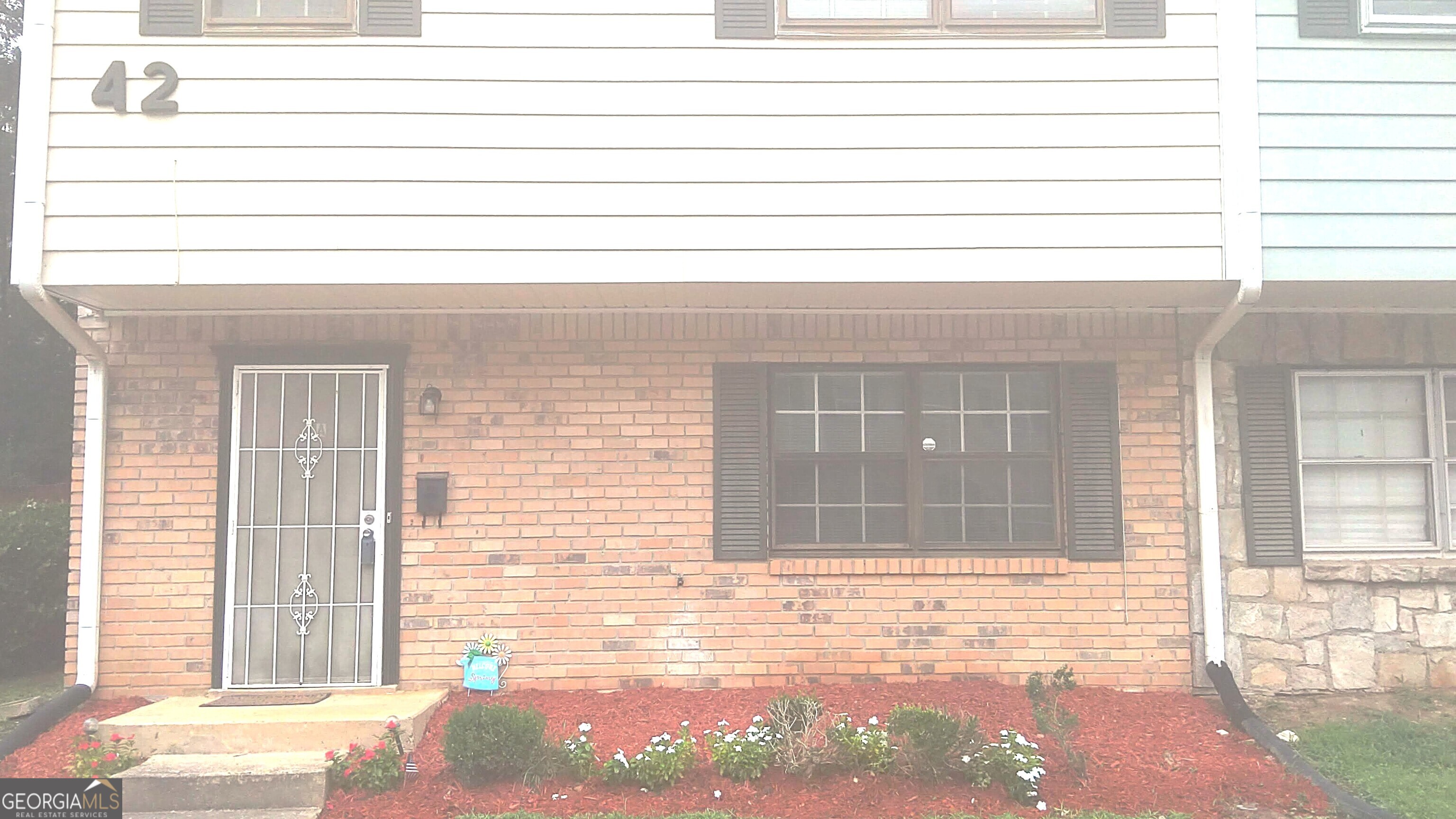 4701 Flat Shoals 42a Road # 42a Property Photo 2